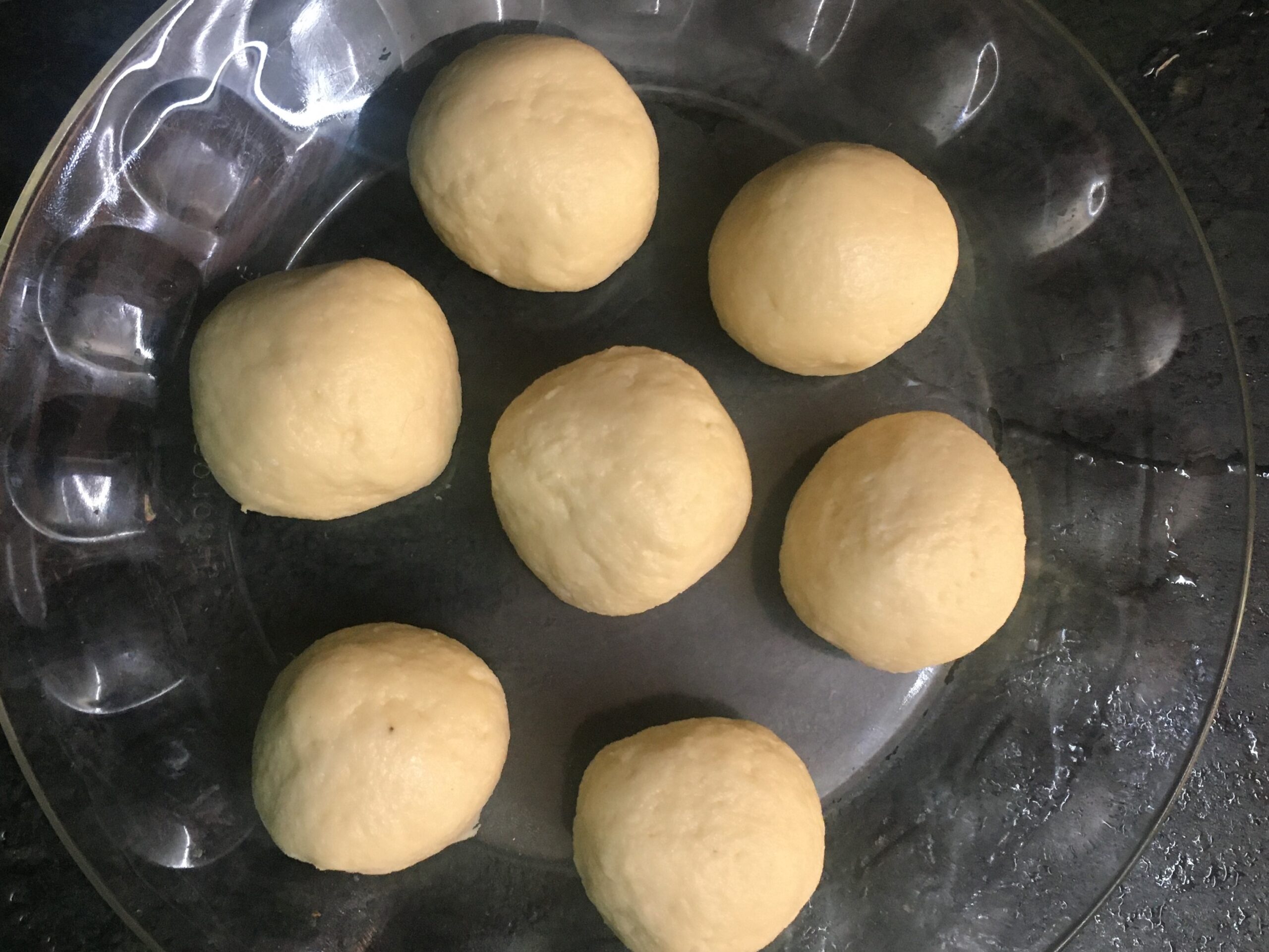 Gulab Jamun Recipe