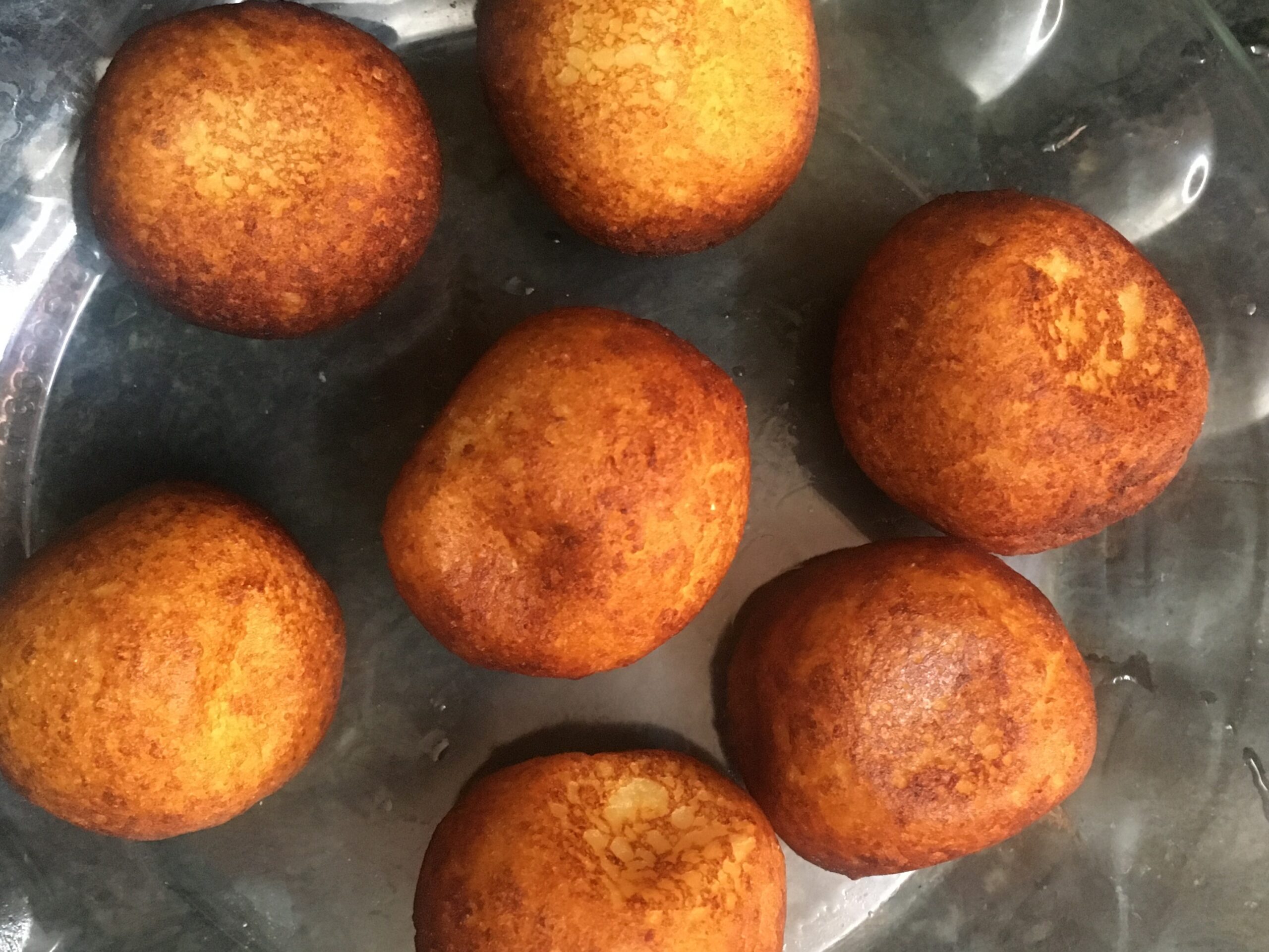 Gulab Jamun Recipe