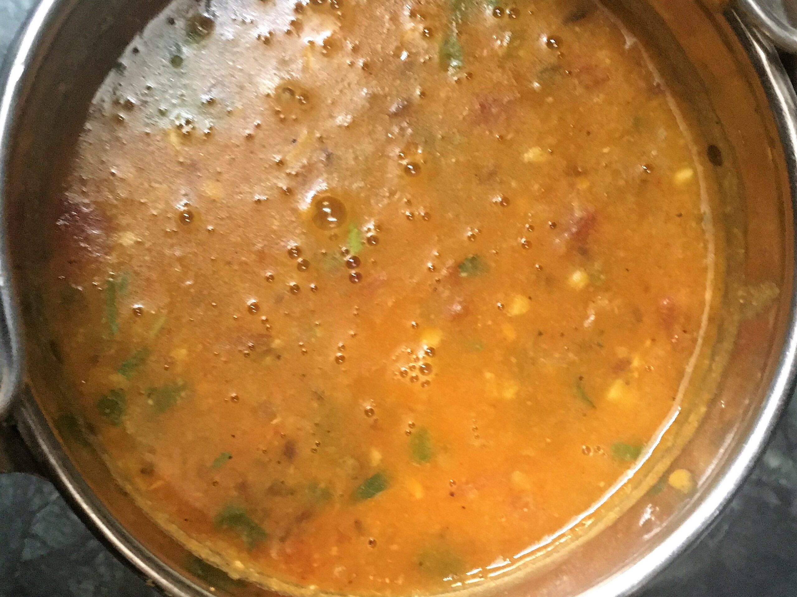 Tadka Dal Recipe / Dal Tadka (Dhaba Style /Restaurant Style)