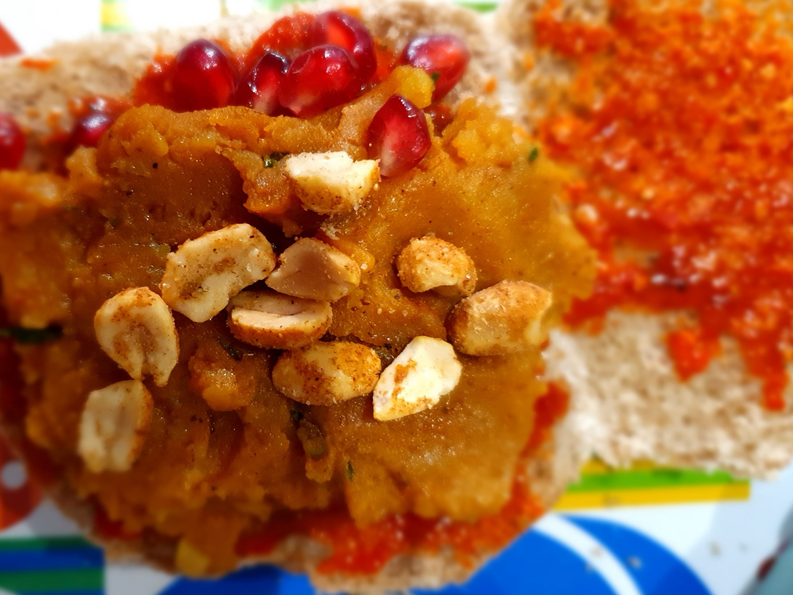 Dabeli for Snacks