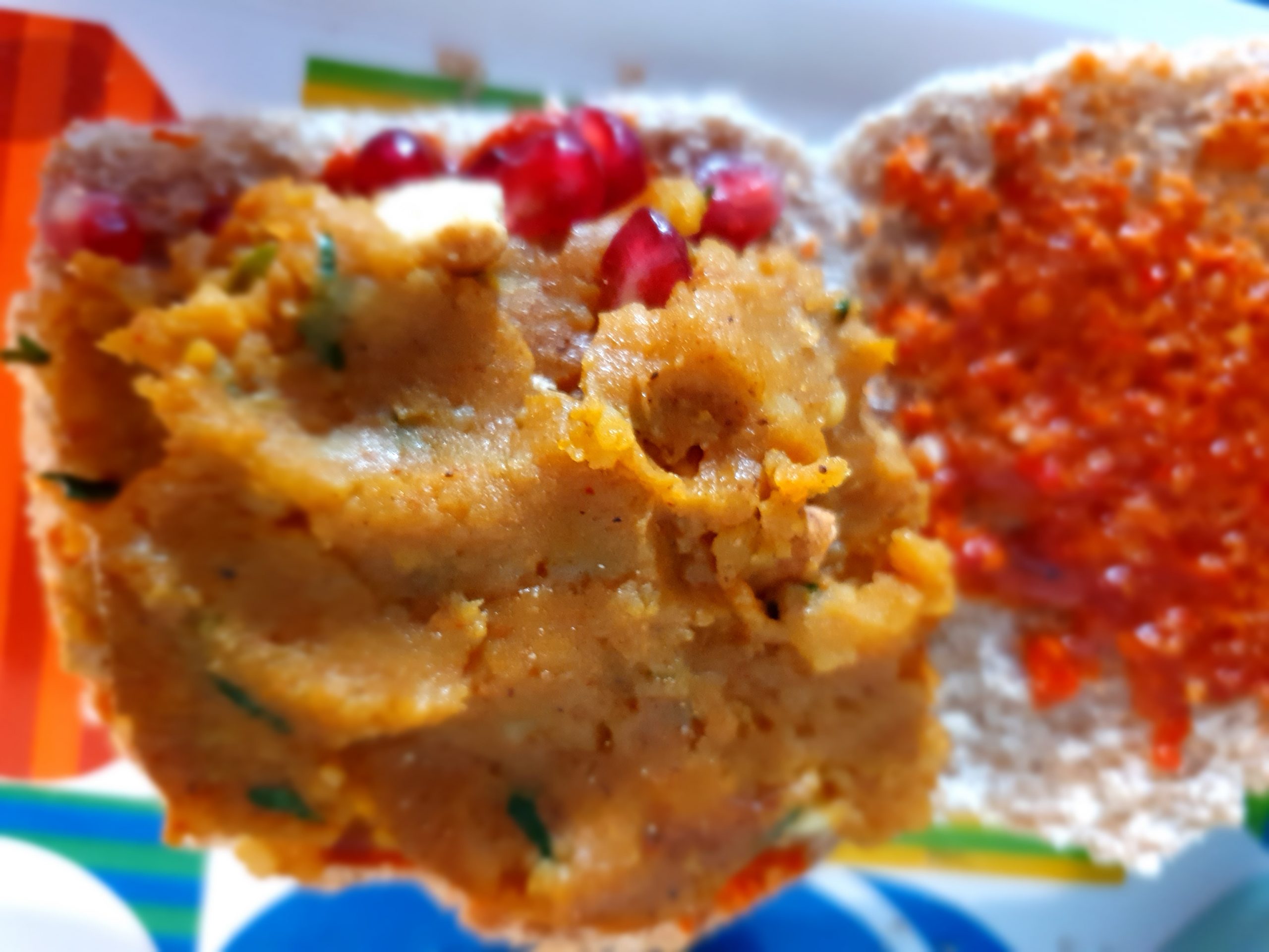 Dabeli for Snacks