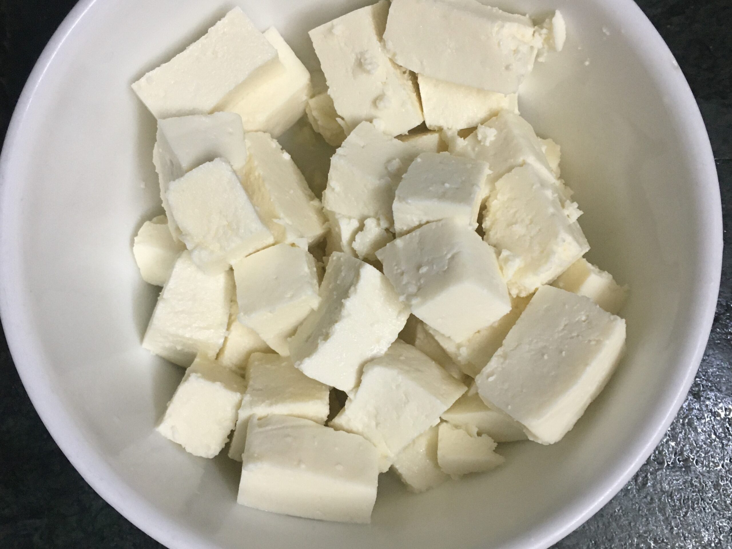 Paneer do Pyaza Recipe