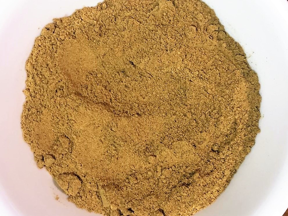 Chai Masala Recipe