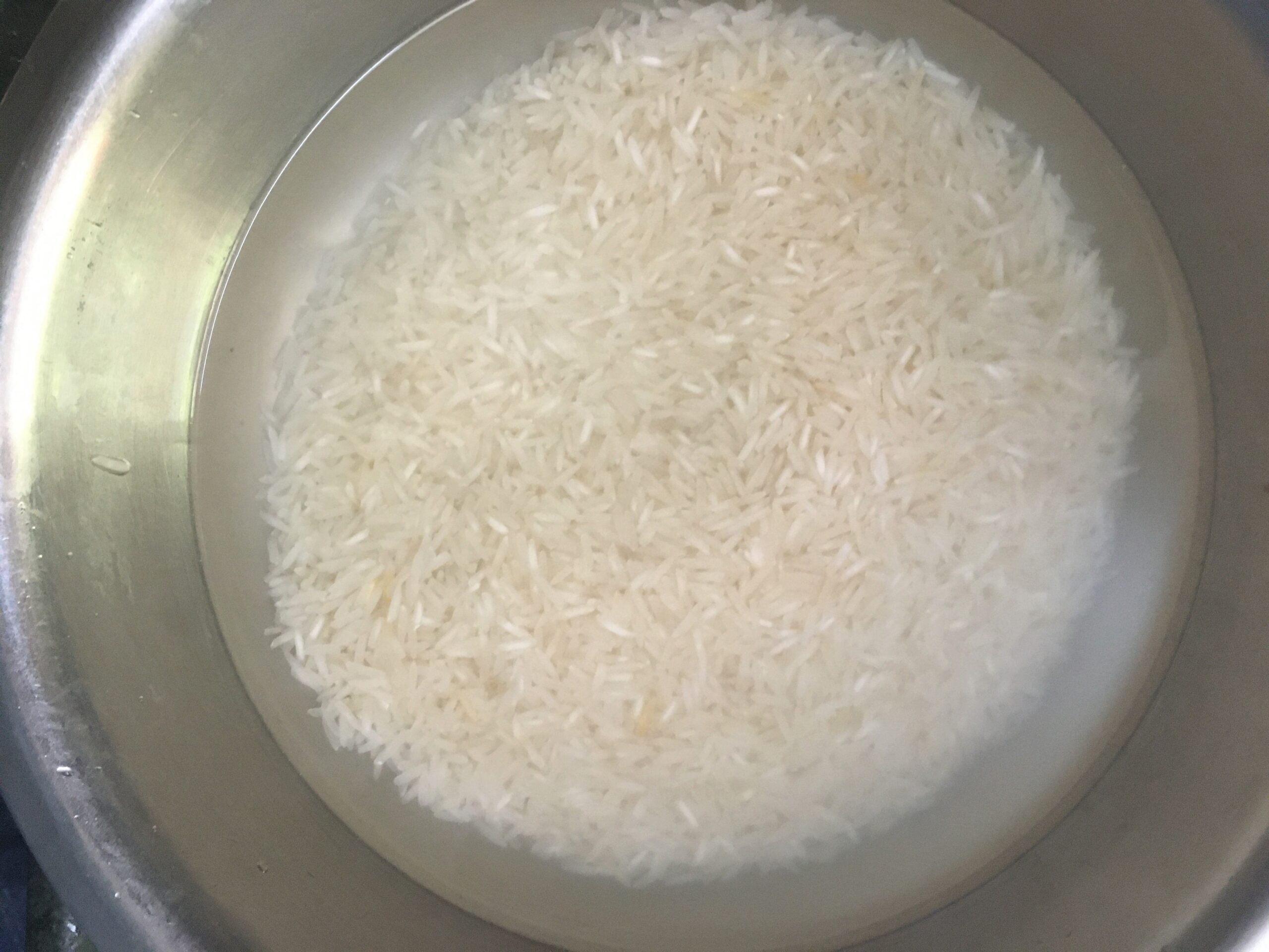 Jeera Rice Recipe (Restaurant Style)