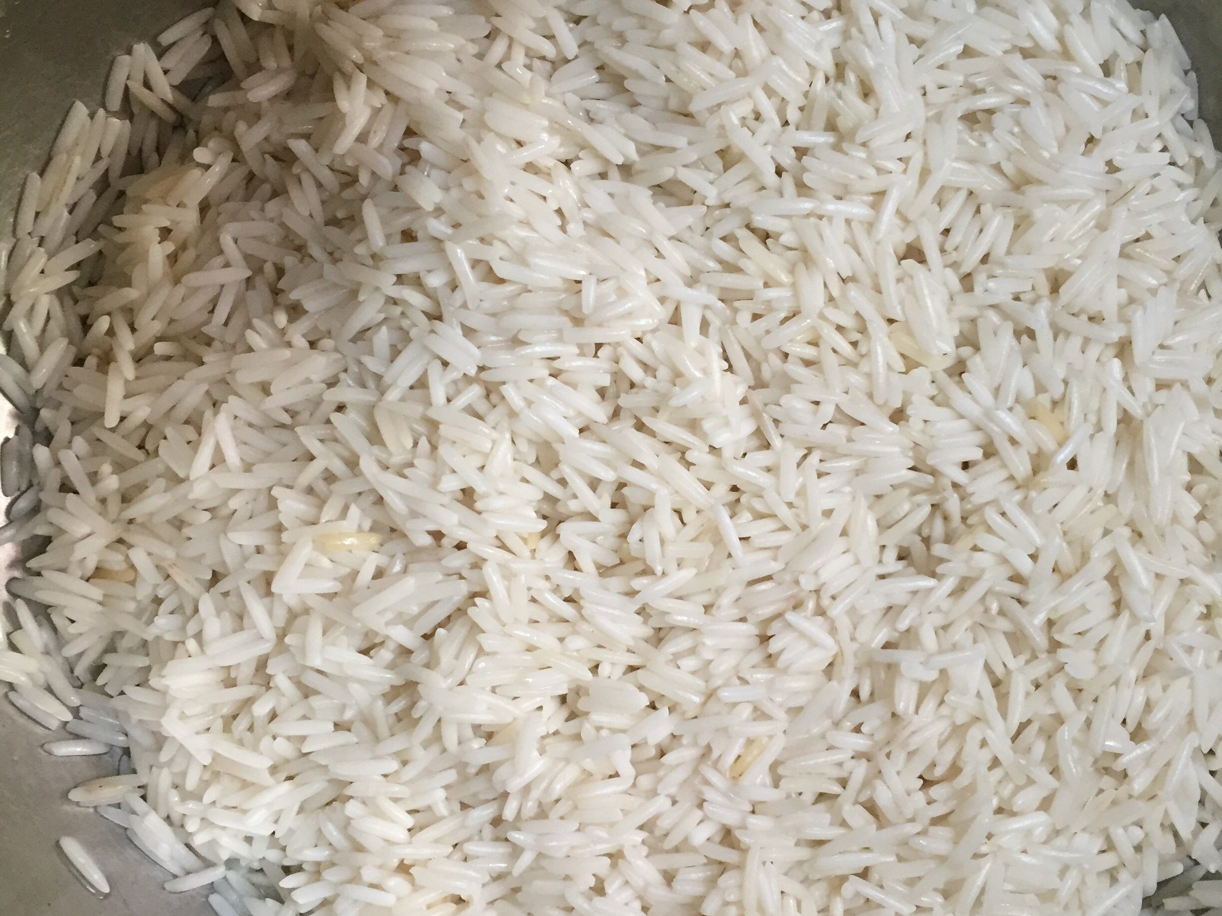 Jeera Rice Recipe (Restaurant Style)