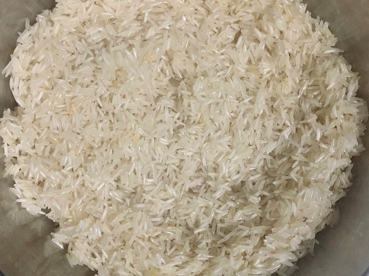 Rice Idli Recipe