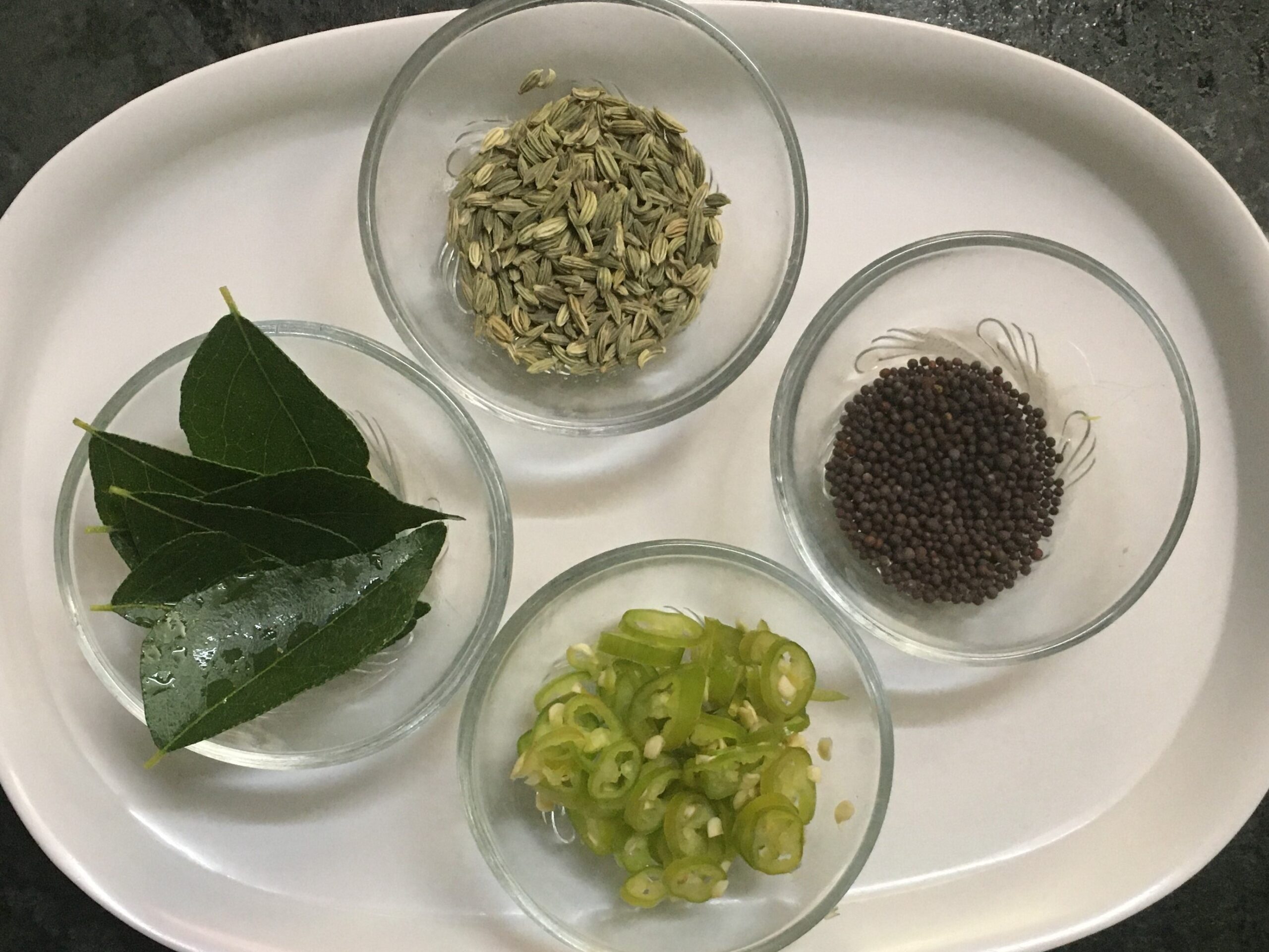 Poha Recipe (Indore Style)