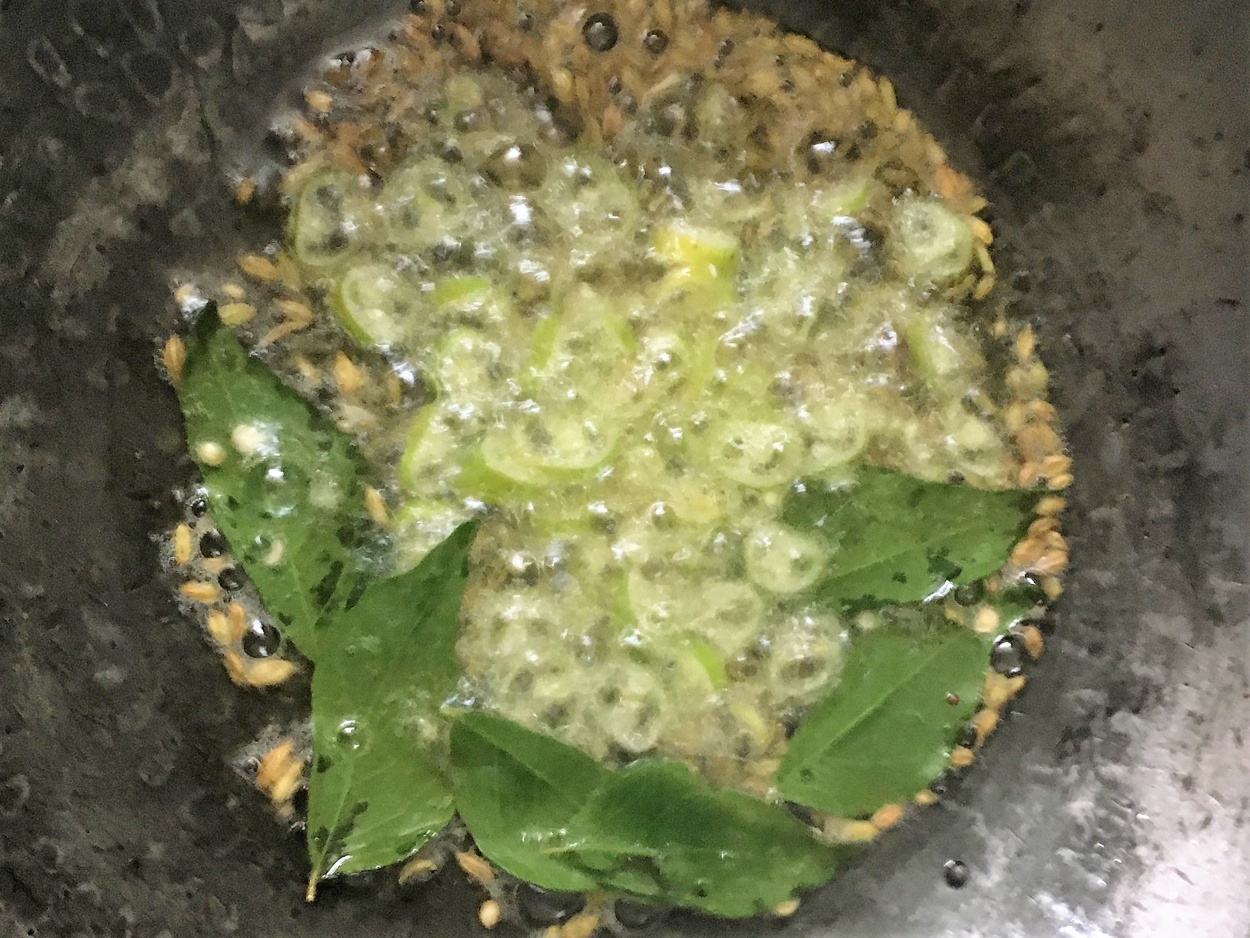 Poha Recipe (Indore Style)