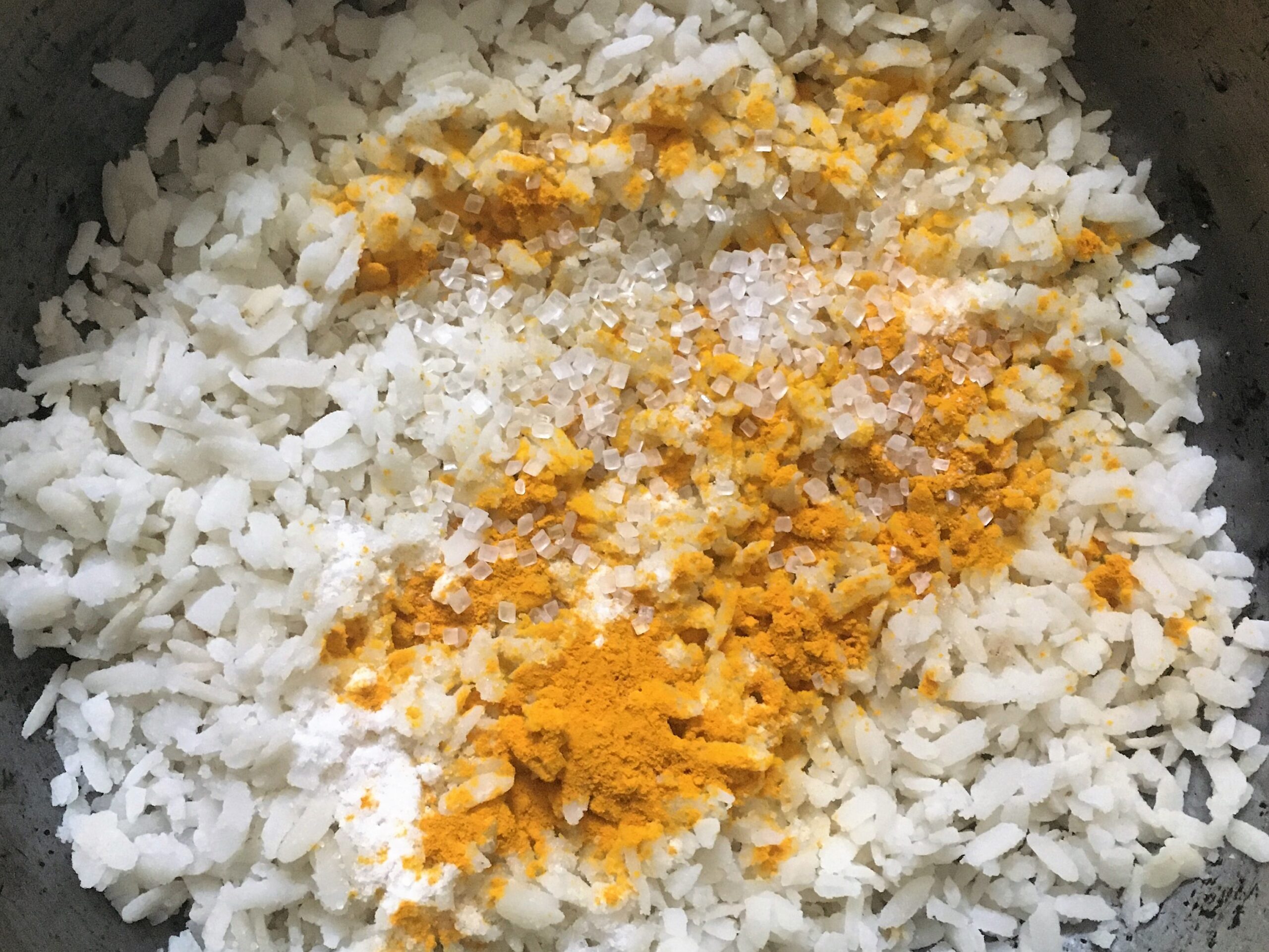 Poha Recipe (Indore Style)