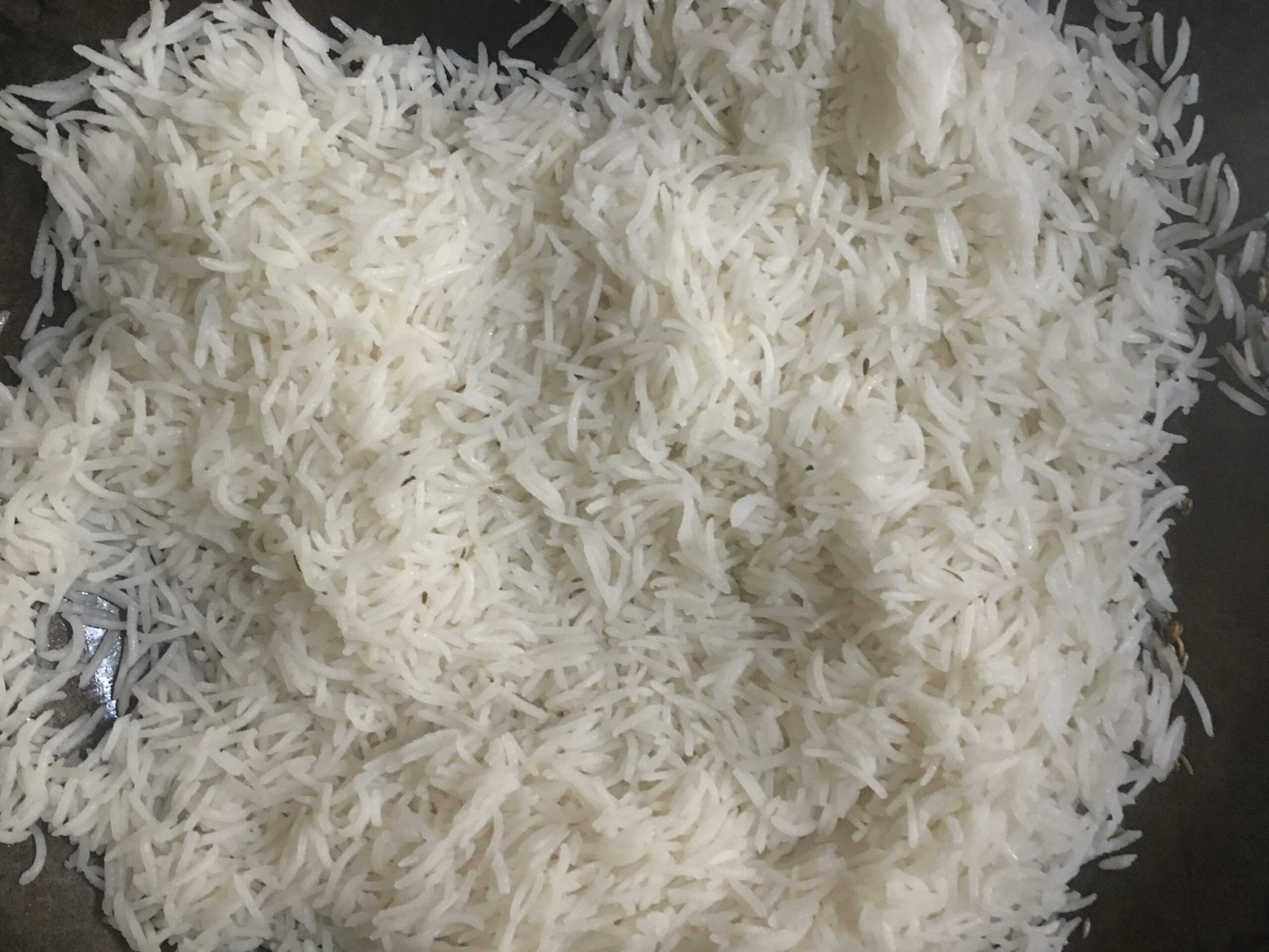 Jeera Rice Recipe (Restaurant Style)