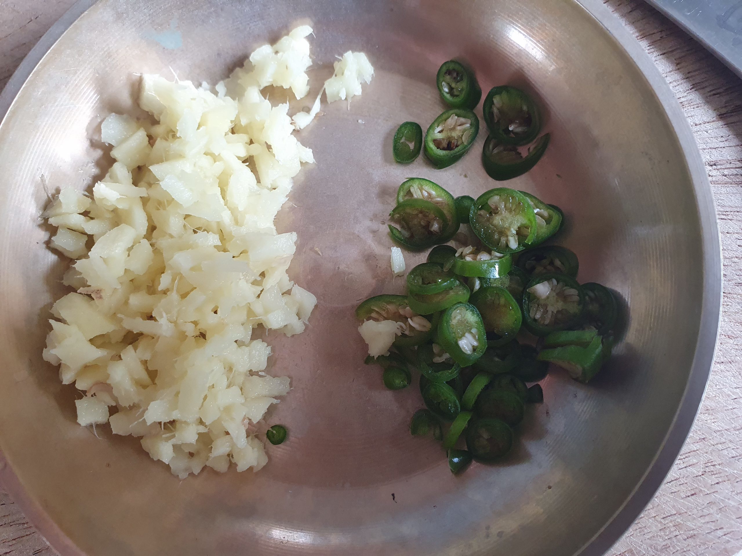 Delicious Indian Samosa Recipe