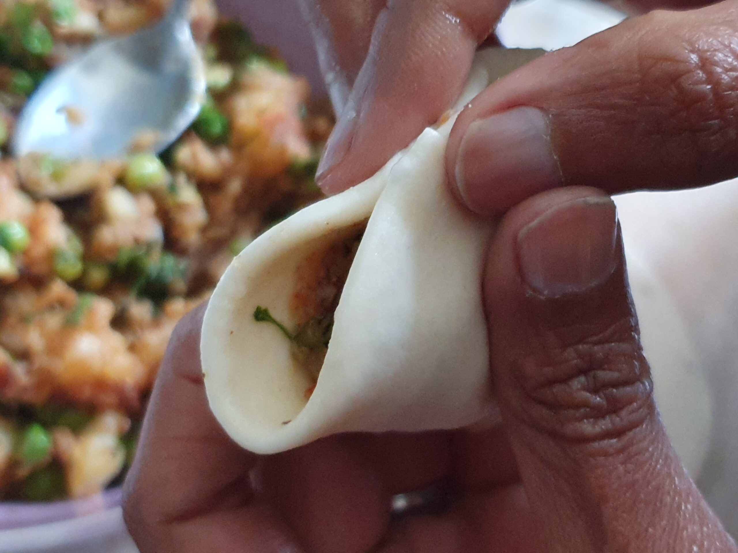 Samosa Recipe