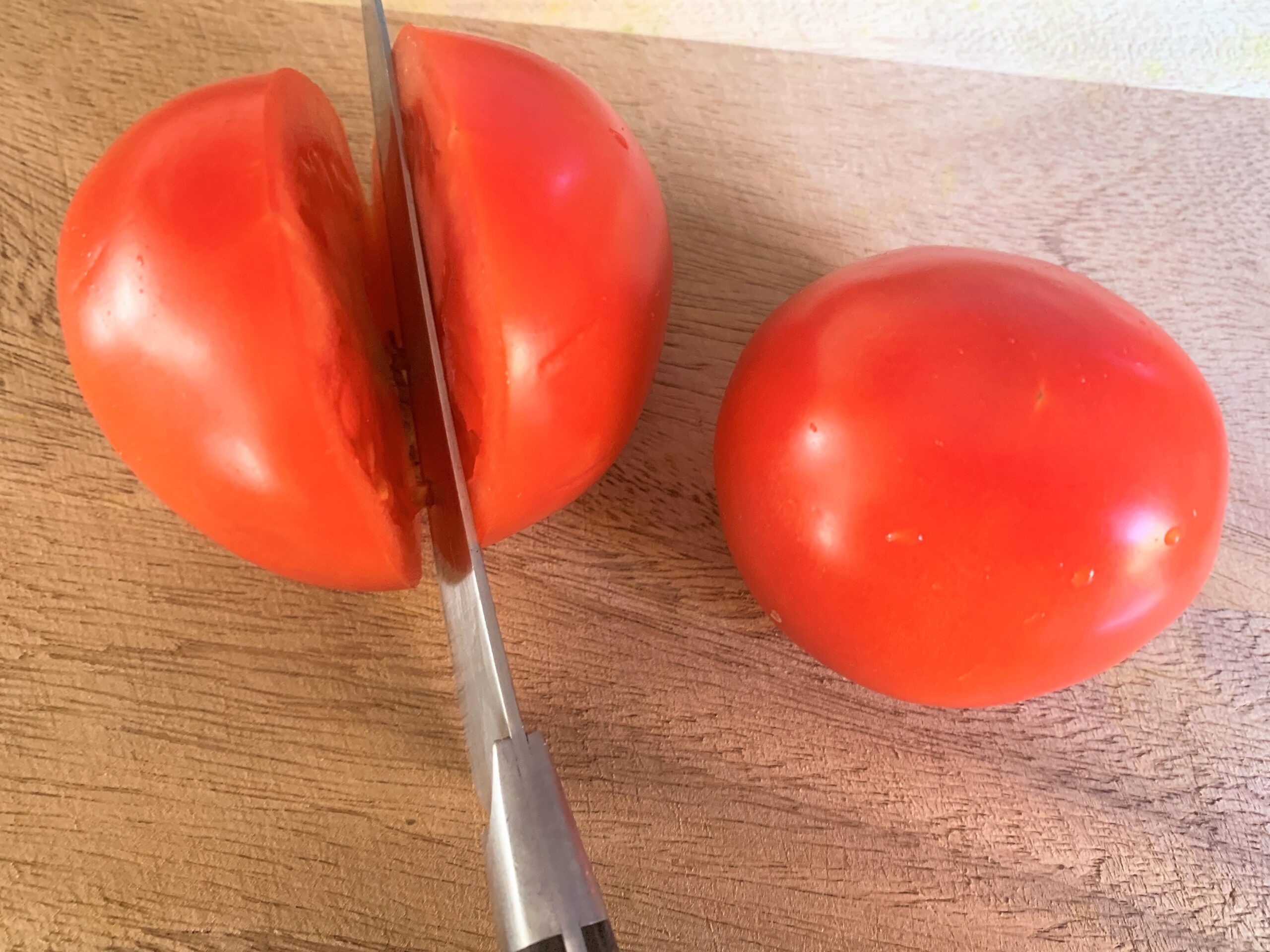Roasted Tomato Salsa Recipe