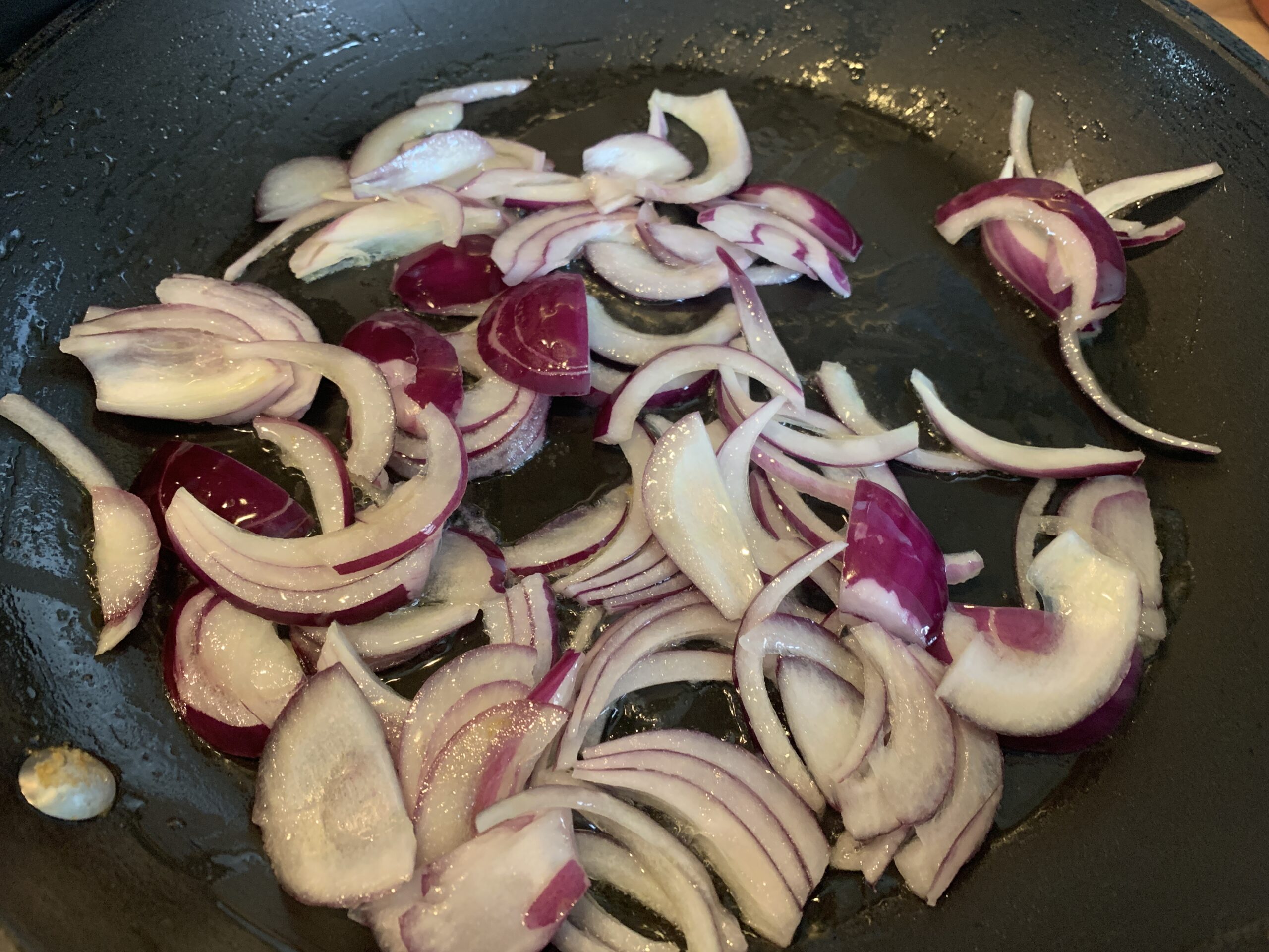 Tomato Onion Chutney Recipe