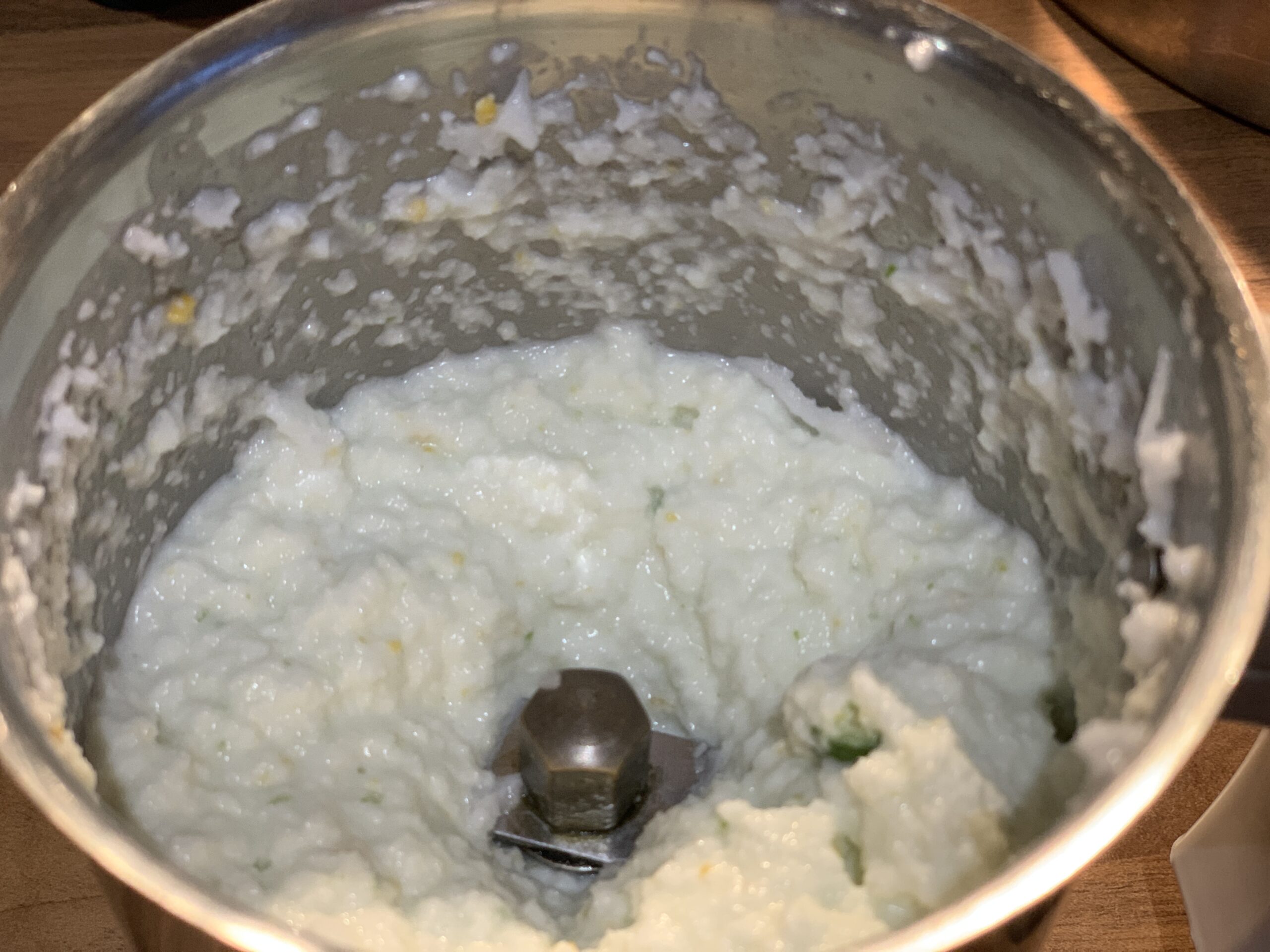 Coconut Chutney Recipe