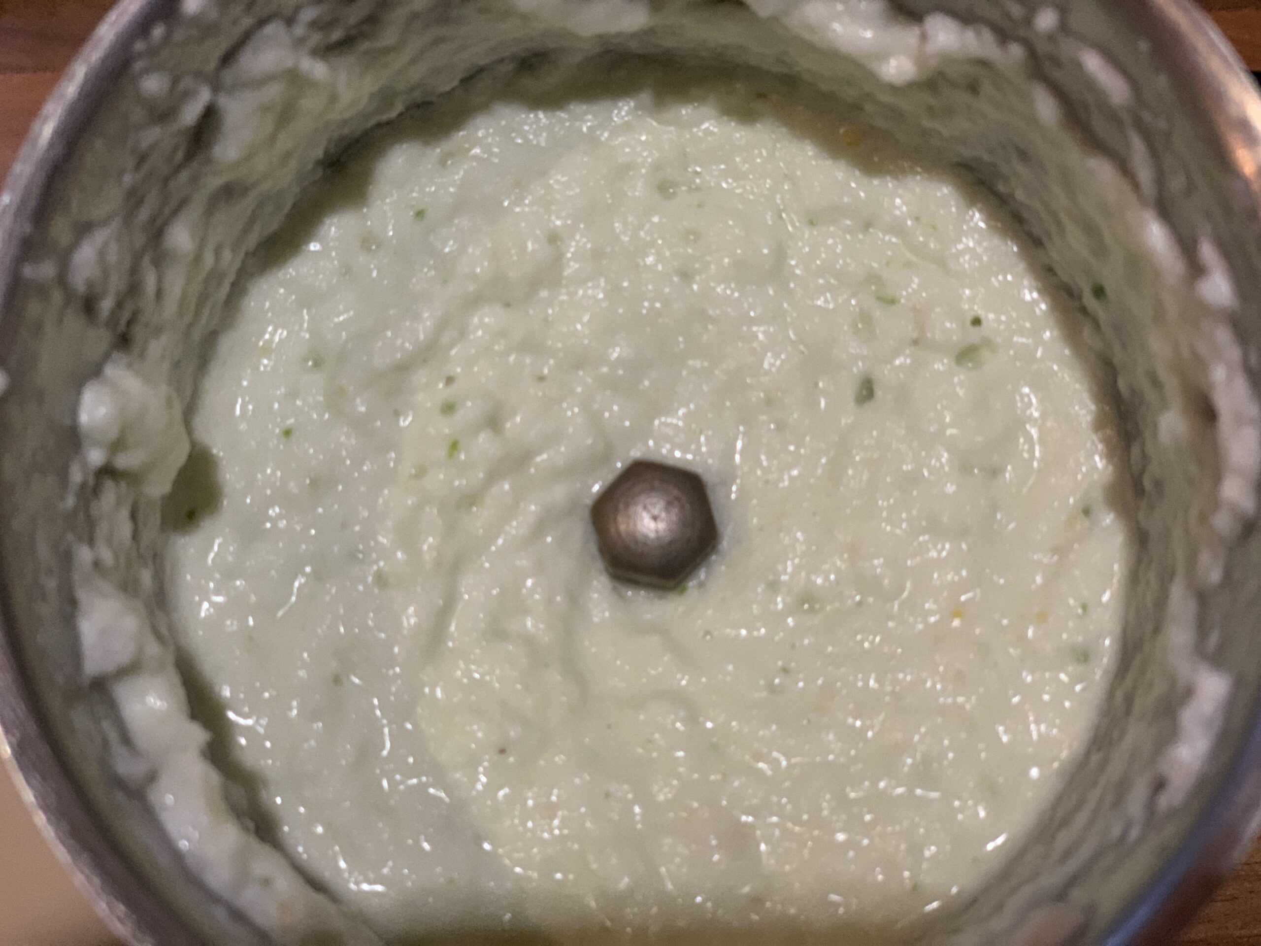 Coconut Chutney Recipe