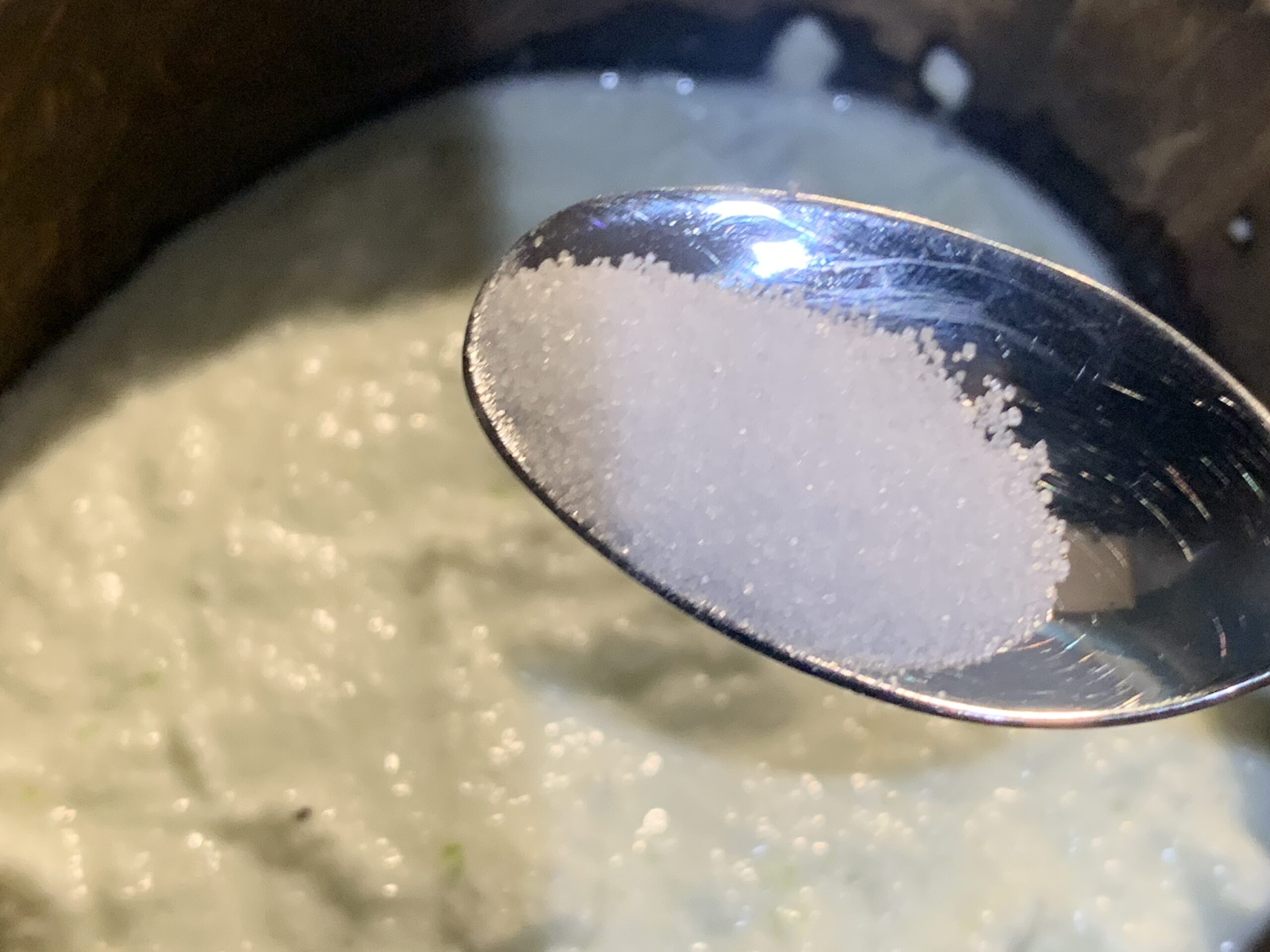 Coconut Chutney Recipe