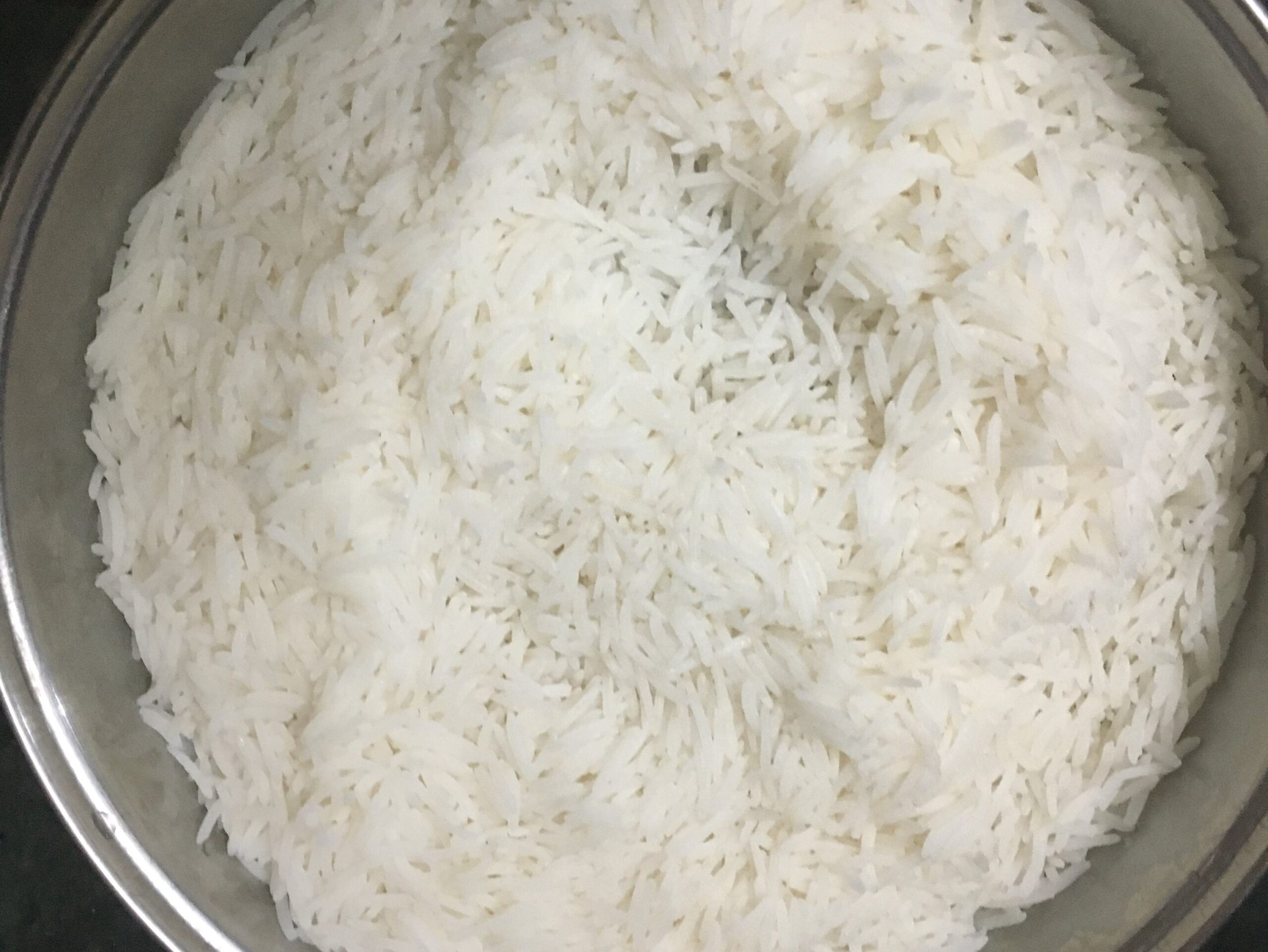 Jeera Rice Recipe (Restaurant Style)
