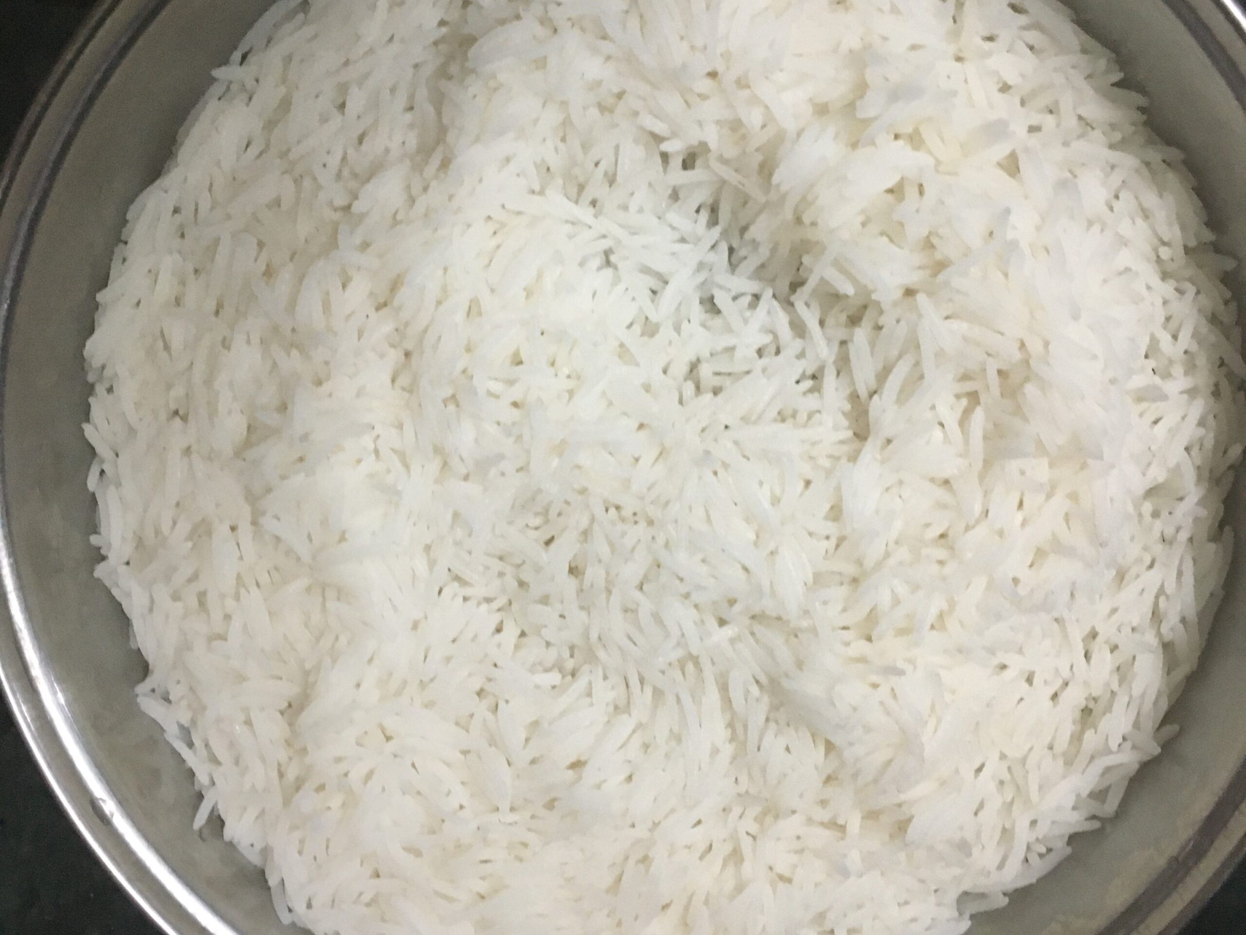 Tawa Pulao Recipe