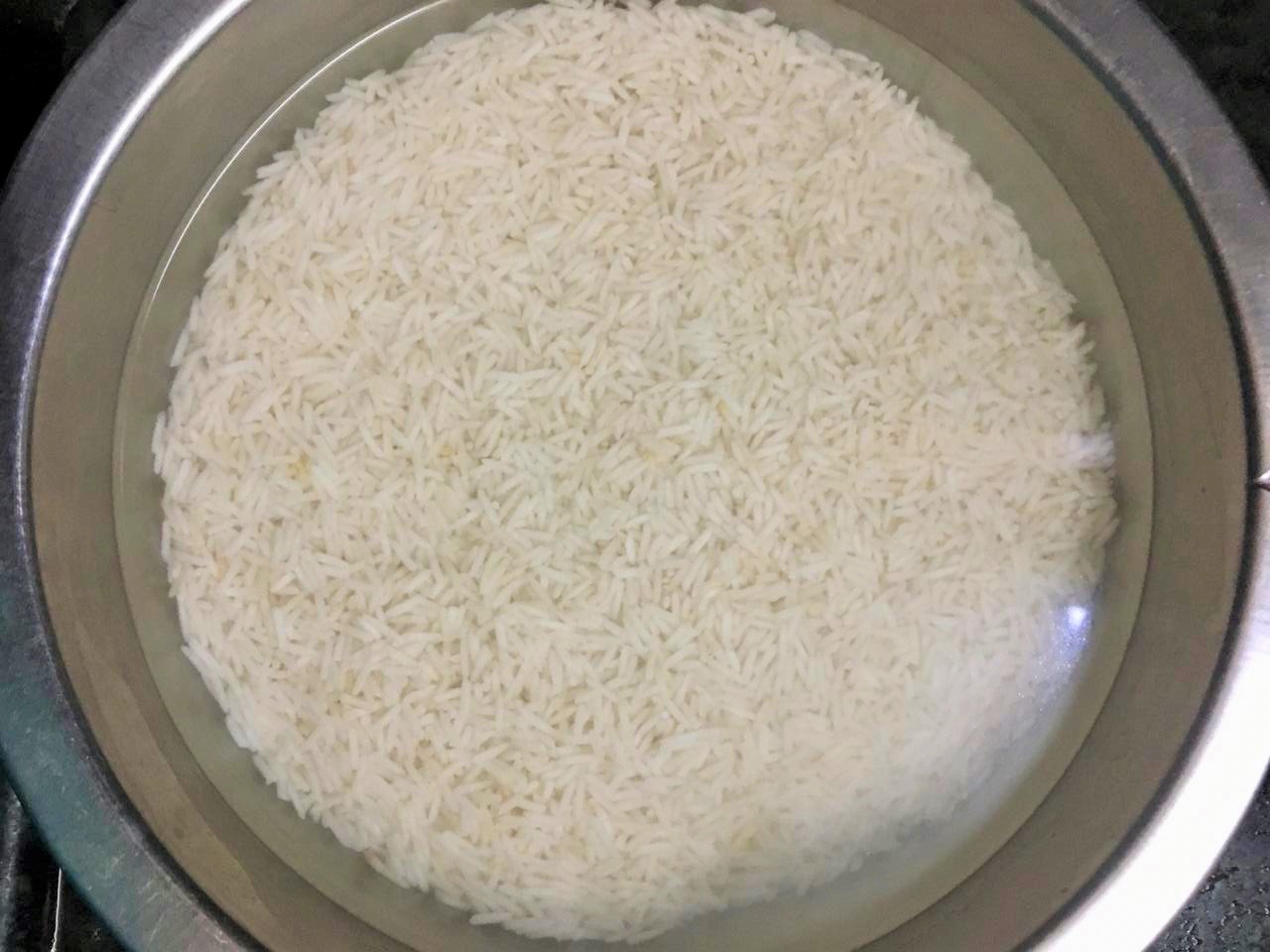 Rice Idli Recipe