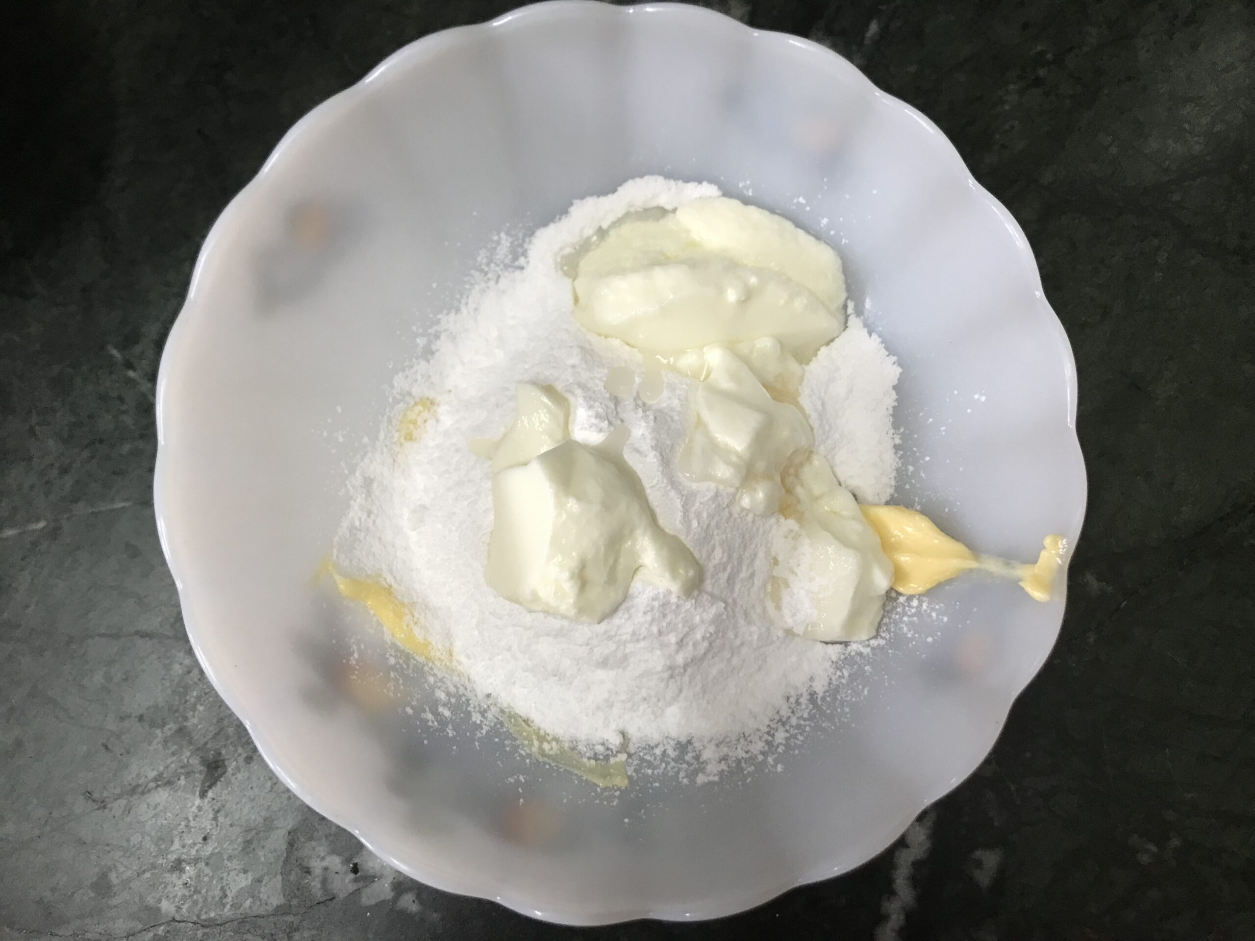 Thandai Mawa Cake Recipe (Eggless)