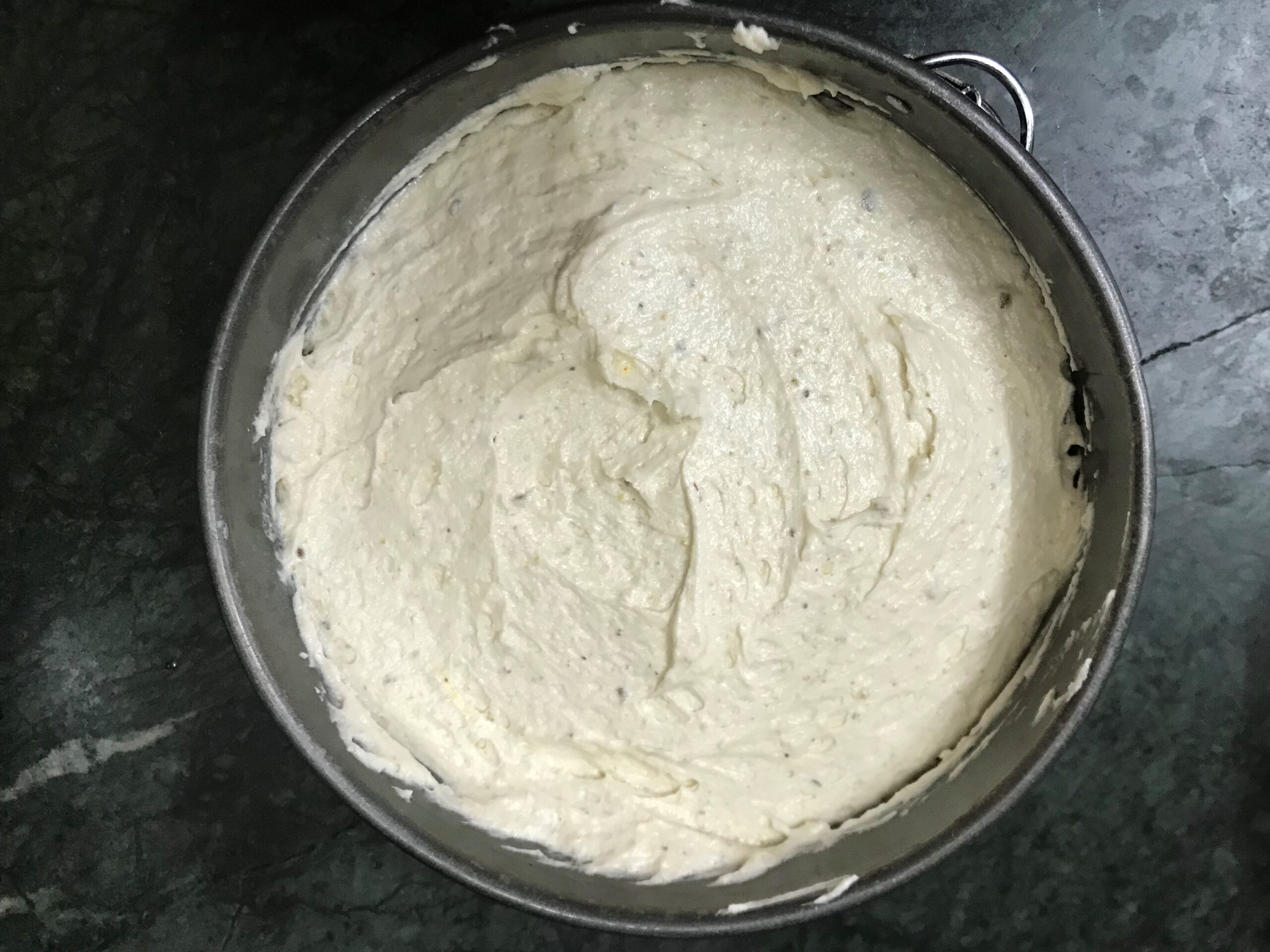 Thandai Mawa Cake Recipe (Eggless)