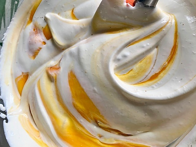 Mango Ice Cream Recipe