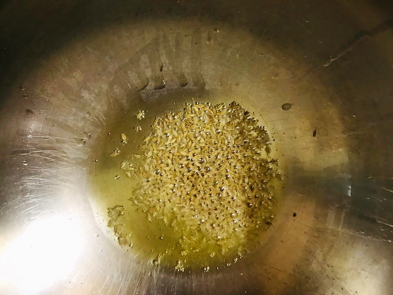 Mixed Dal Recipe