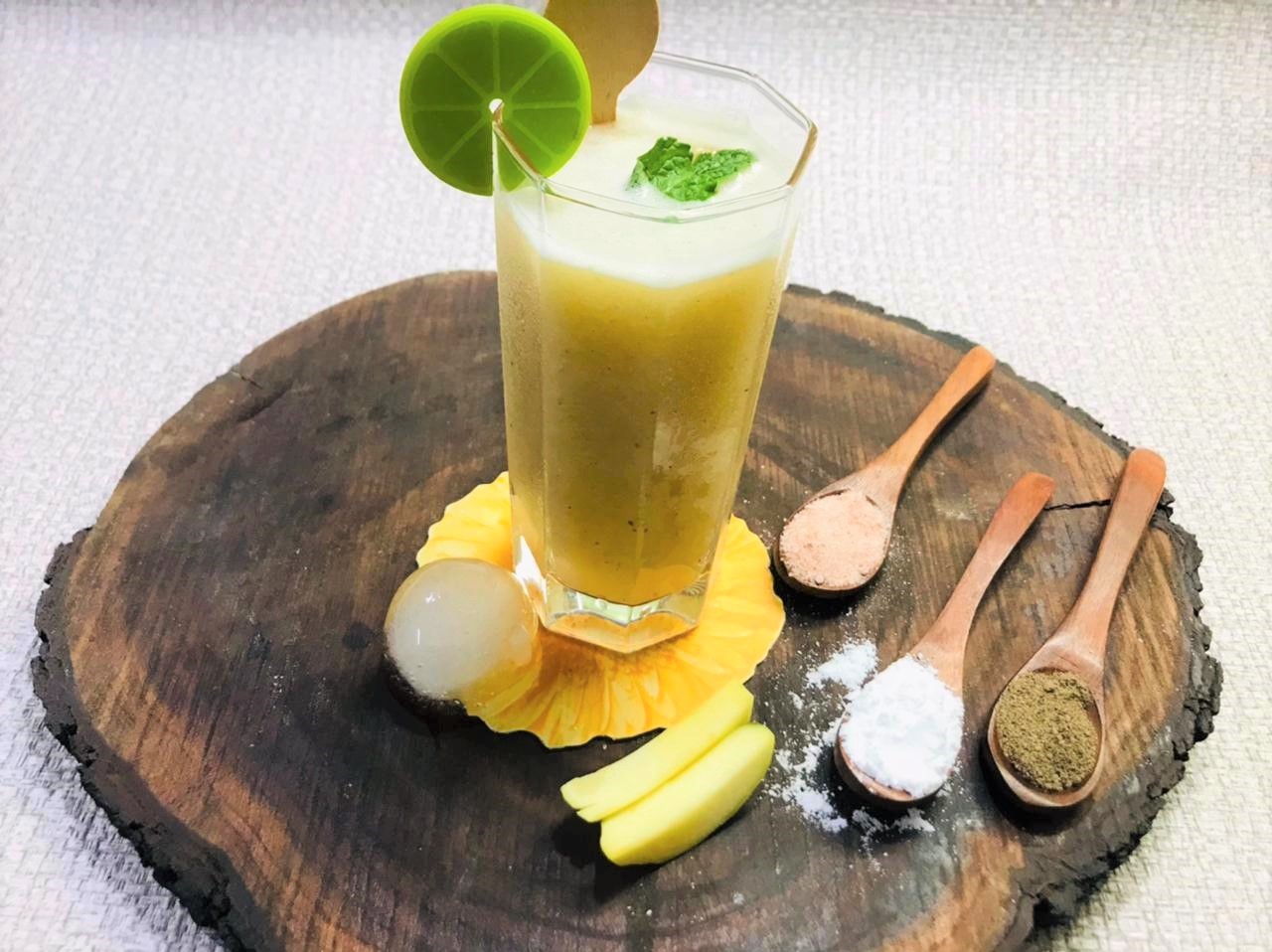 Aam Panna Recipe