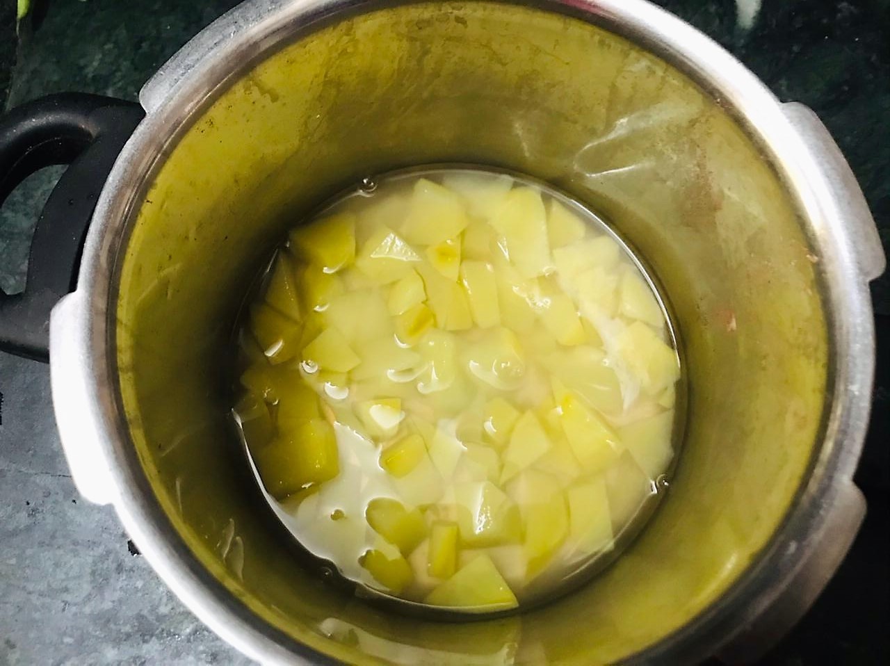 Aam Panna Recipe