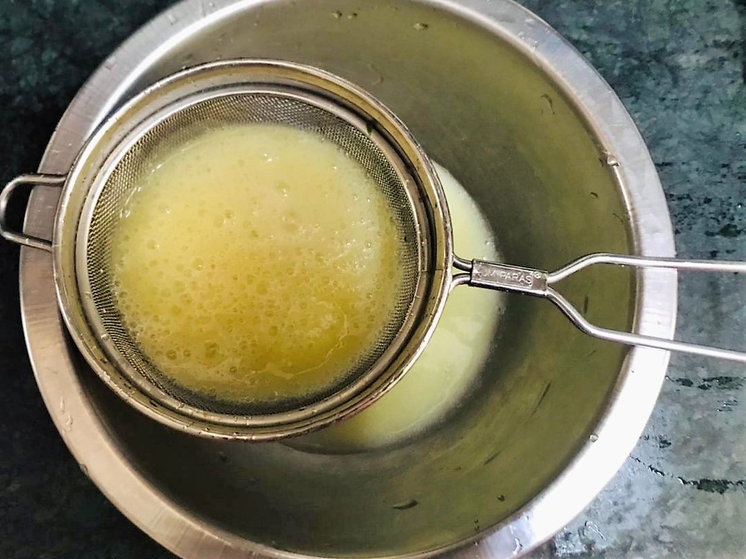 Aam Panna Recipe