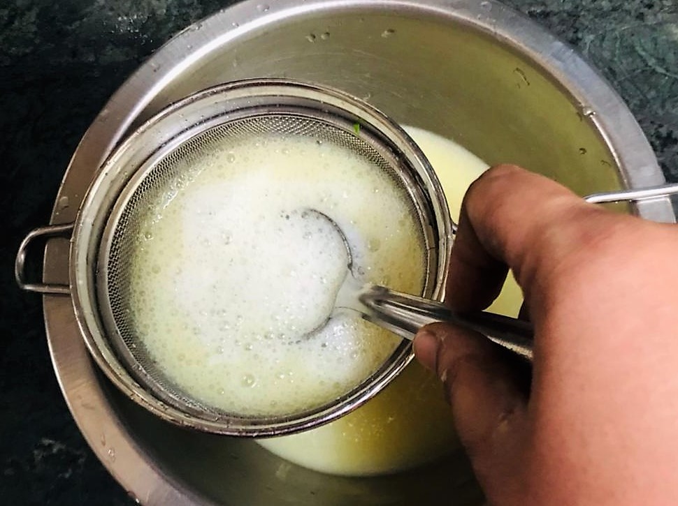 Aam Panna Recipe