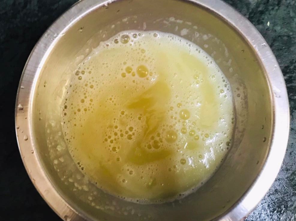 Aam Panna Recipe