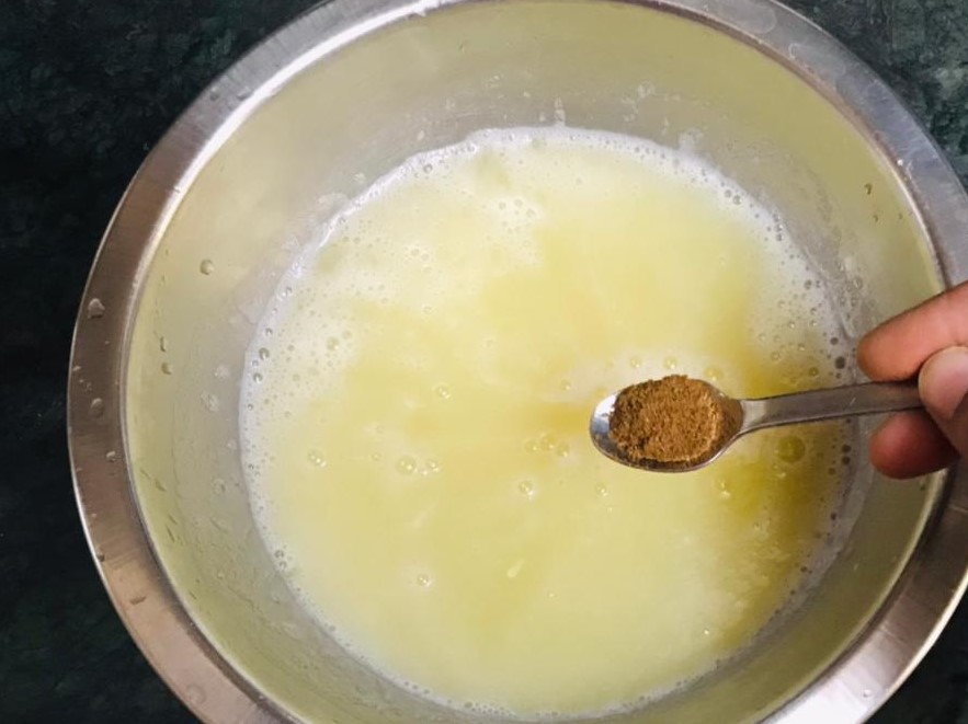 Aam Panna Recipe