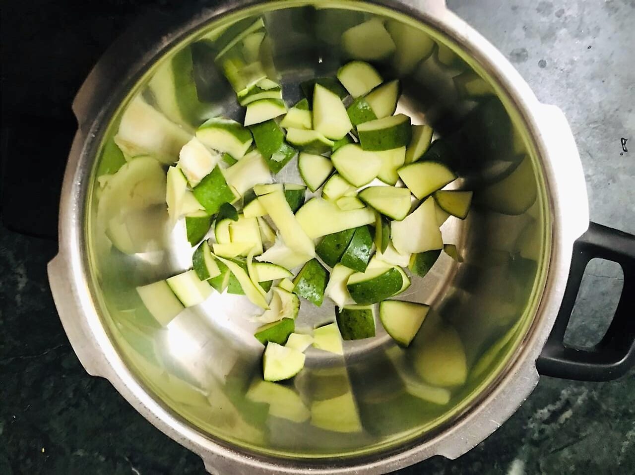 Aam Panna Recipe