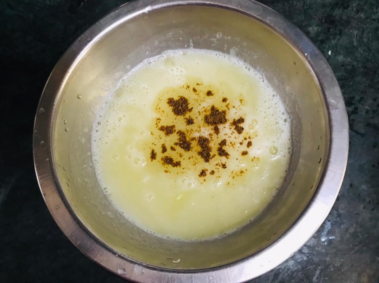 Aam Panna Recipe