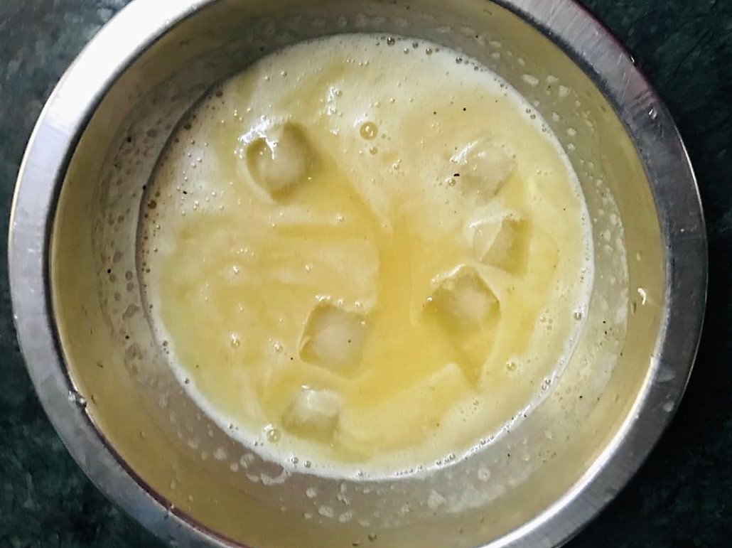 Aam Panna Recipe