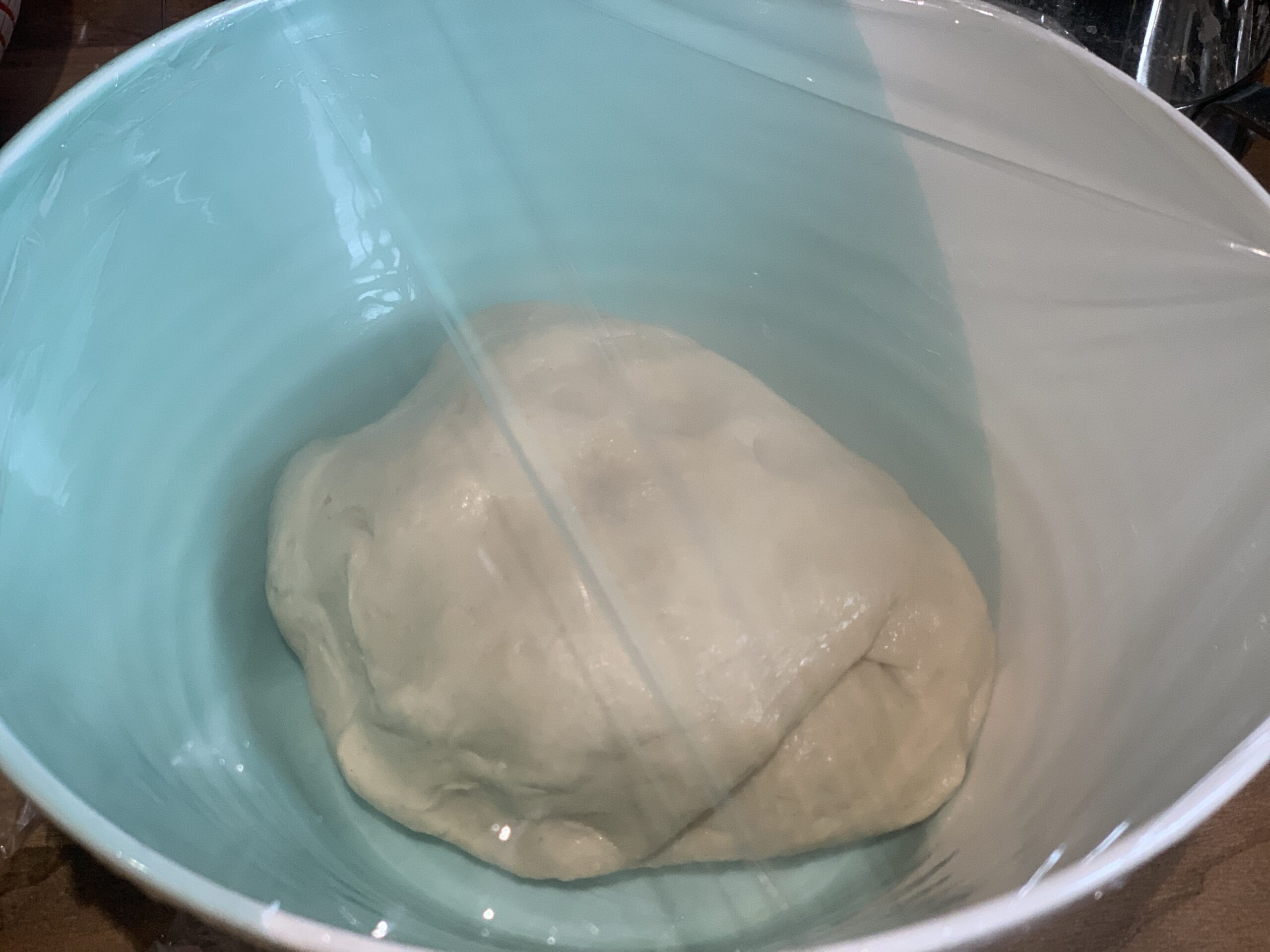 Pita Bread Recipe