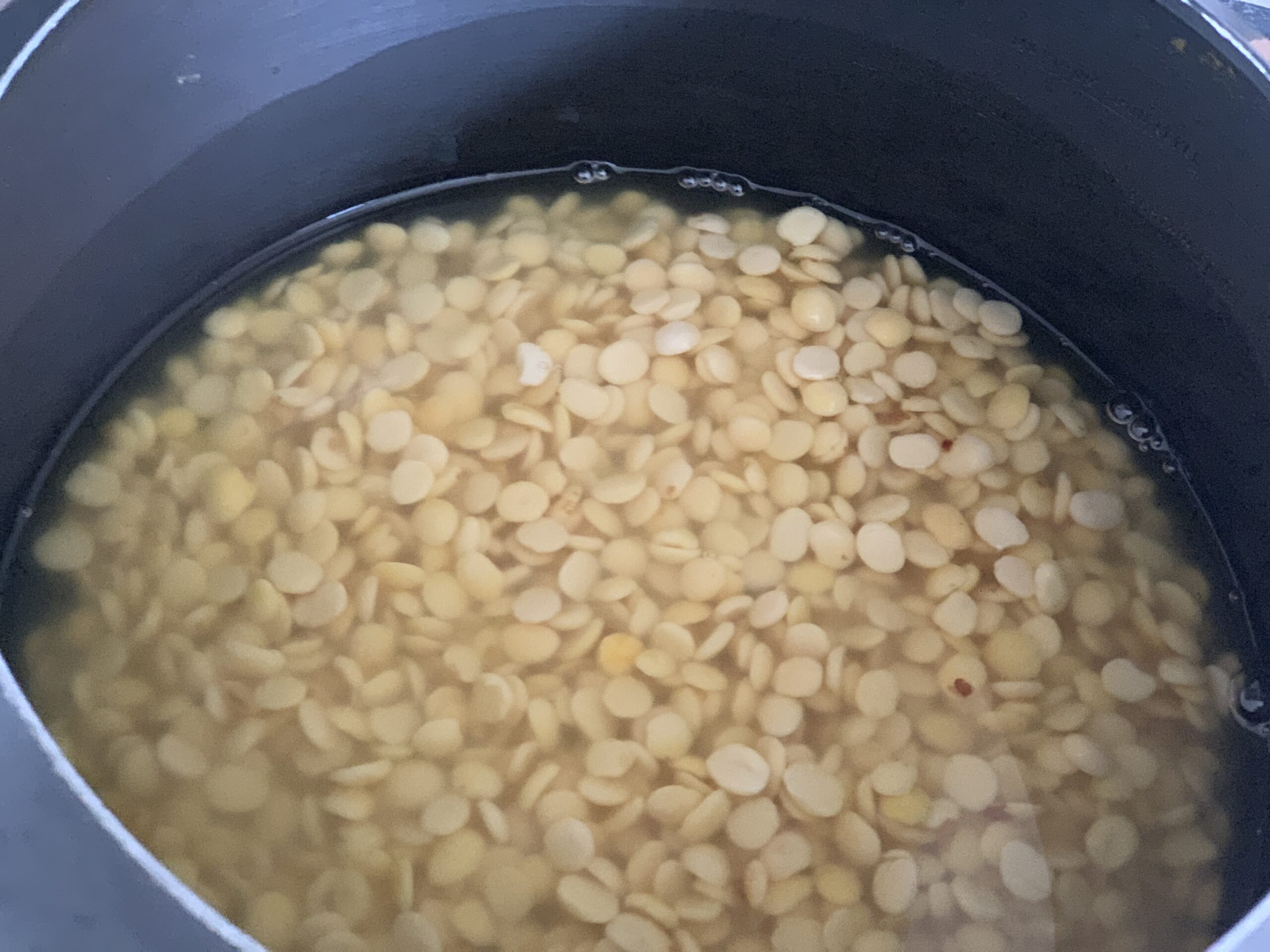 Sambar Recipe