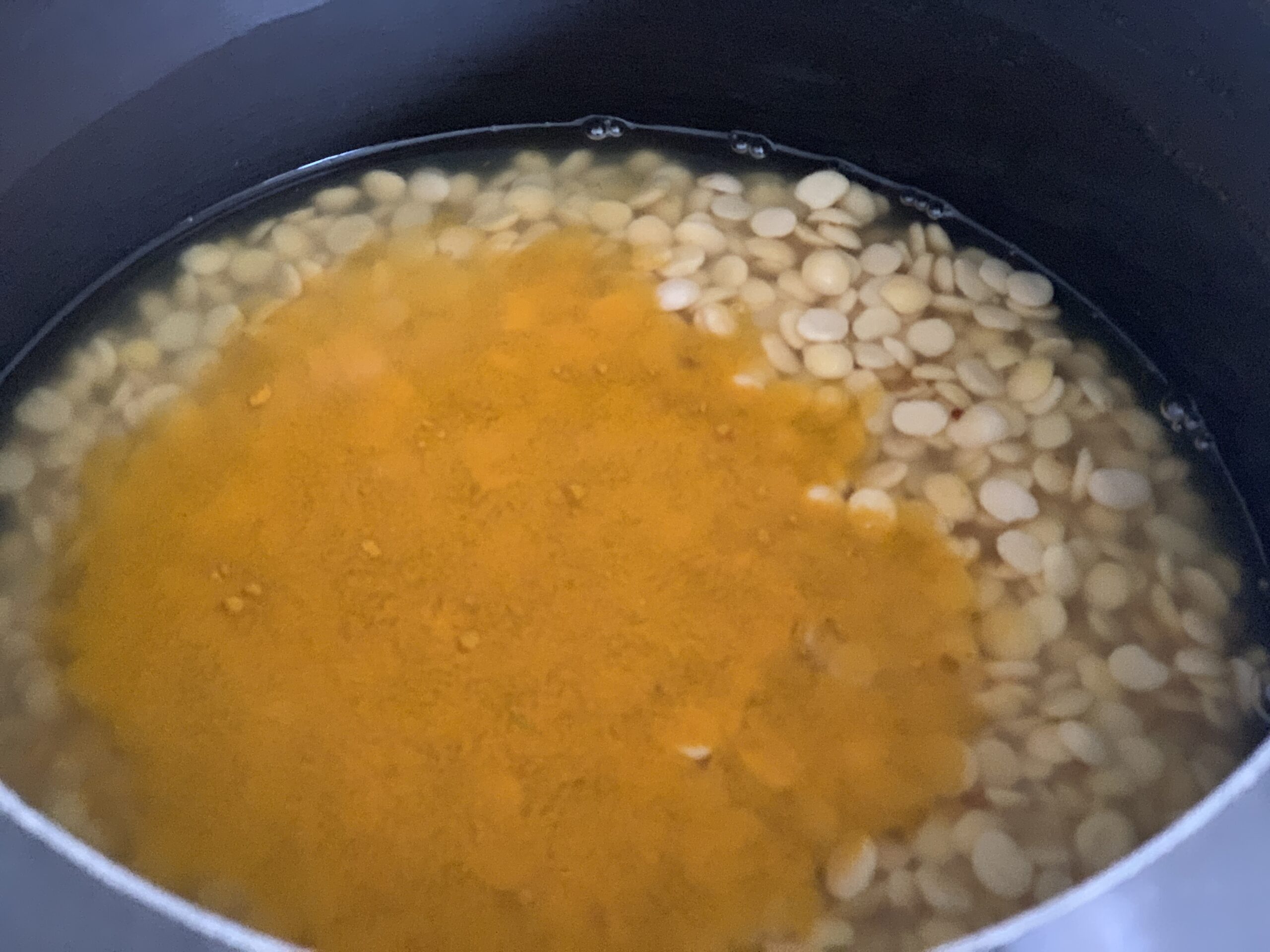 Sambar Recipe