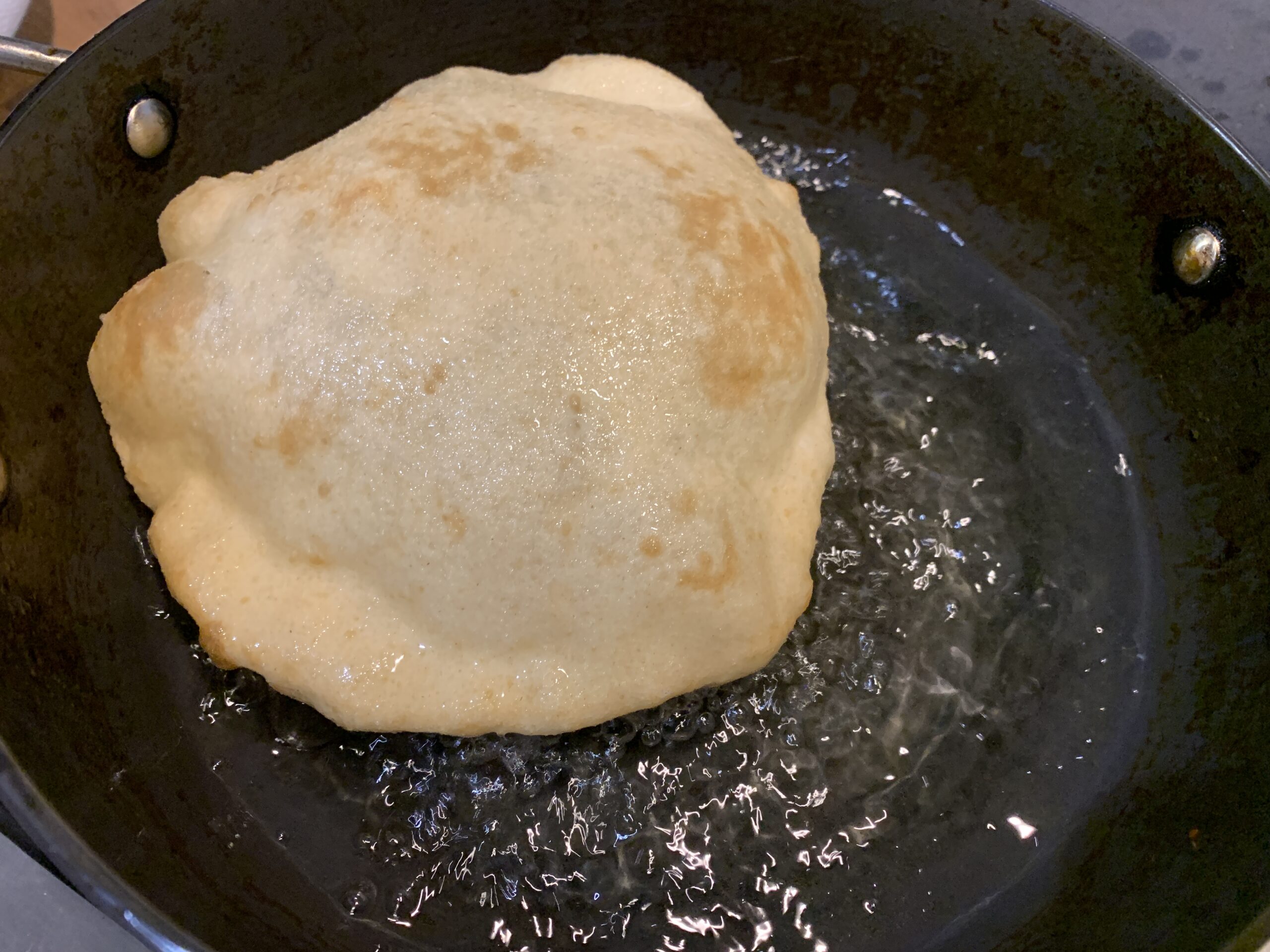 Bhature Recipe