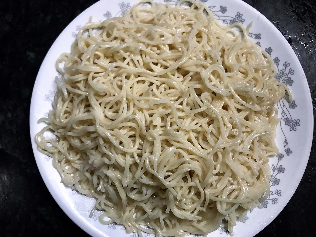 Hakka Noodles Recipe