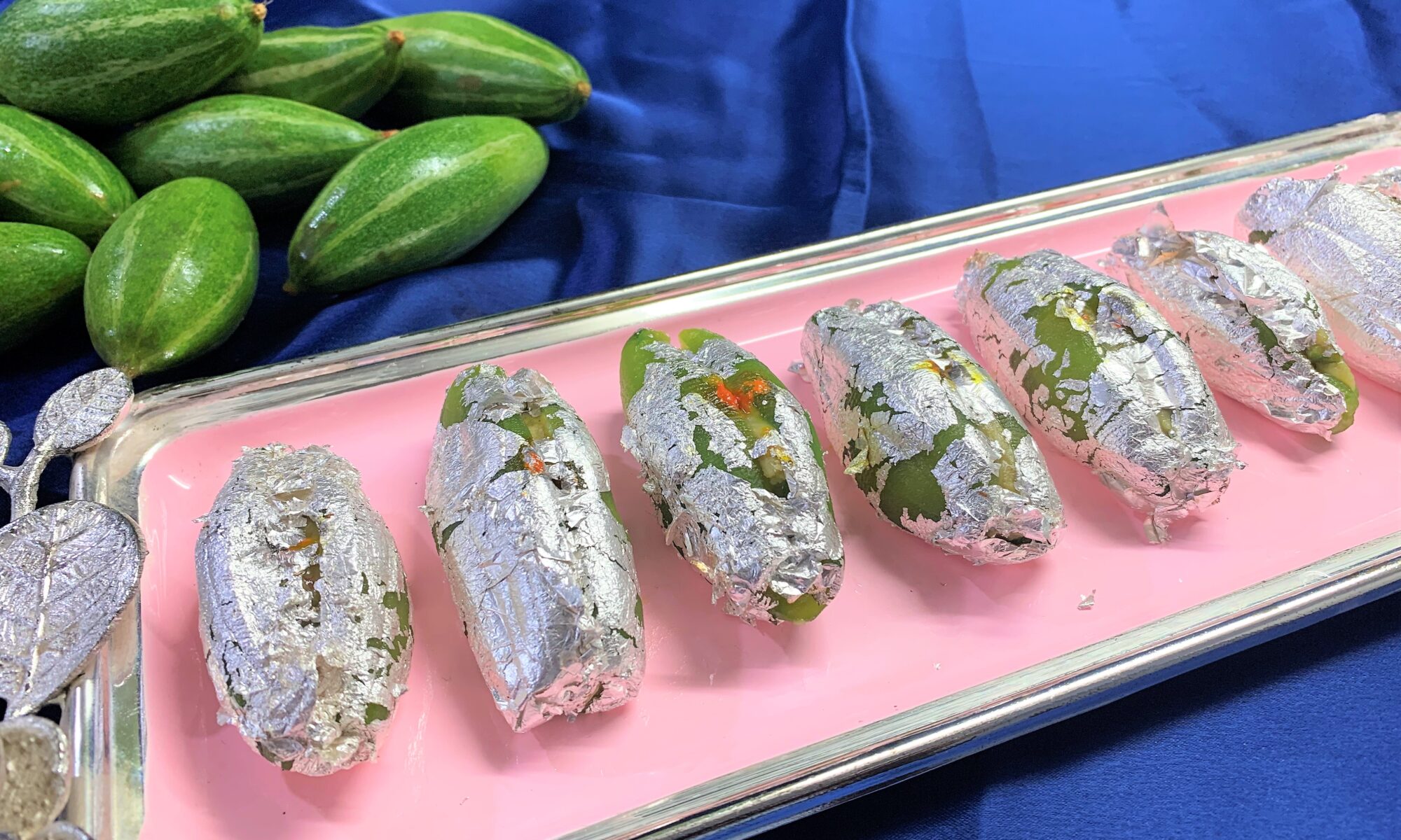 Parwal ki Mithai Recipe