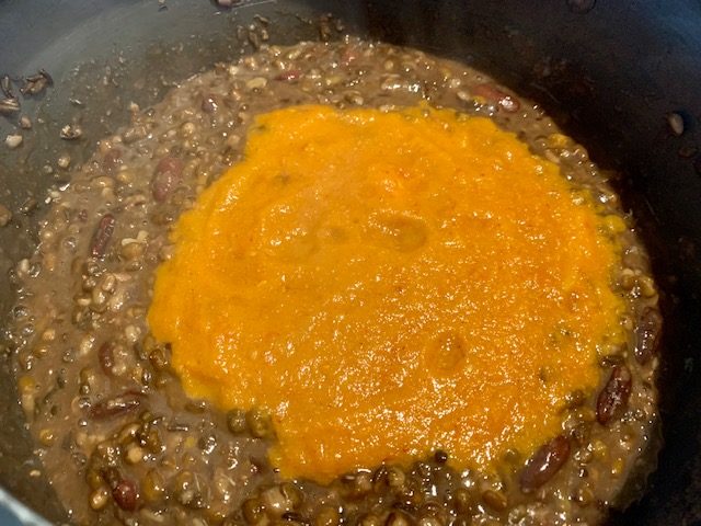 Dal Makhani Recipe