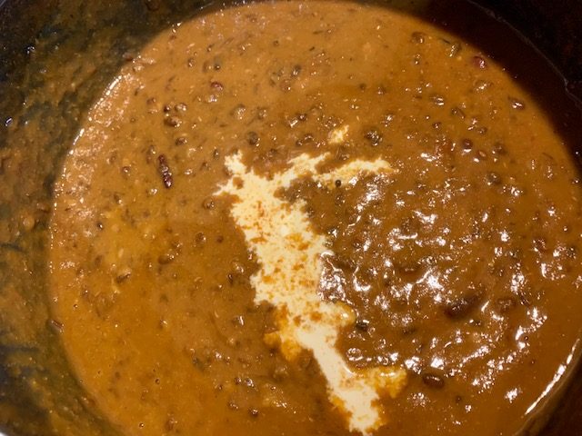 Dal Makhani Recipe