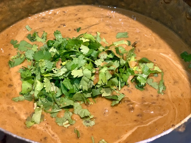 Dal Makhani Recipe