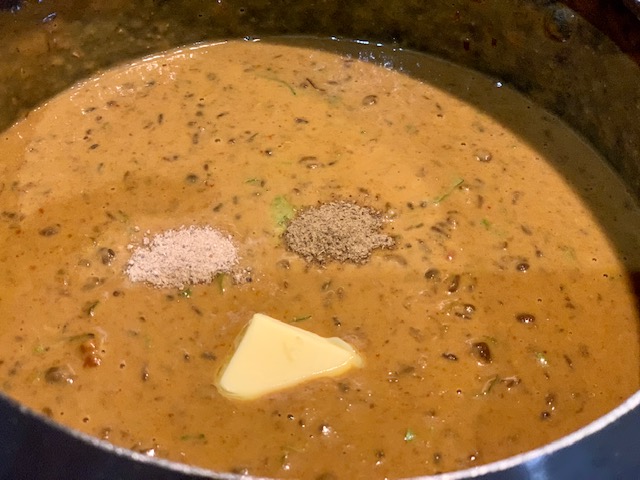 Dal Makhani Recipe