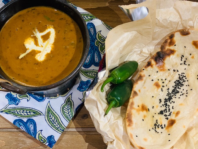 Dal Makhani Recipe