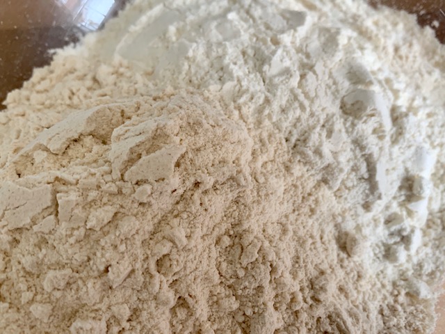 Pita Bread Recipe