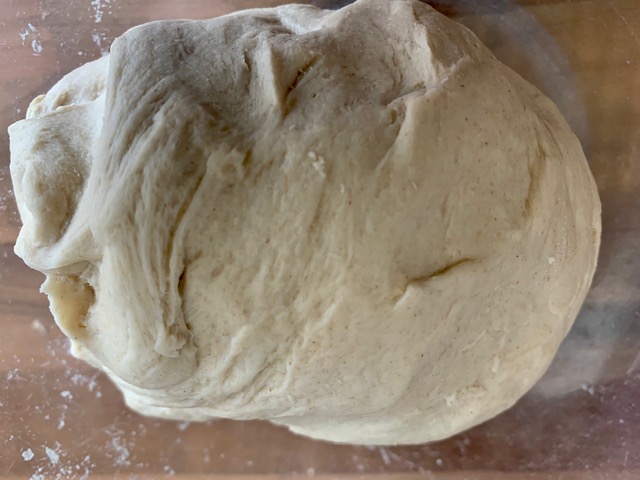 Pita Bread Recipe